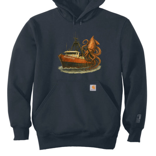New Navy - FRONT