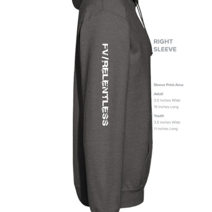 Carbon Heather - SLEEVE_RIGHT