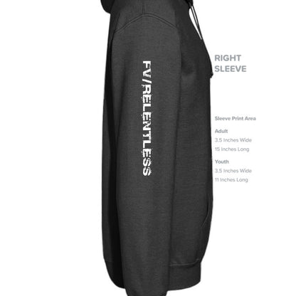 Black - SLEEVE_RIGHT