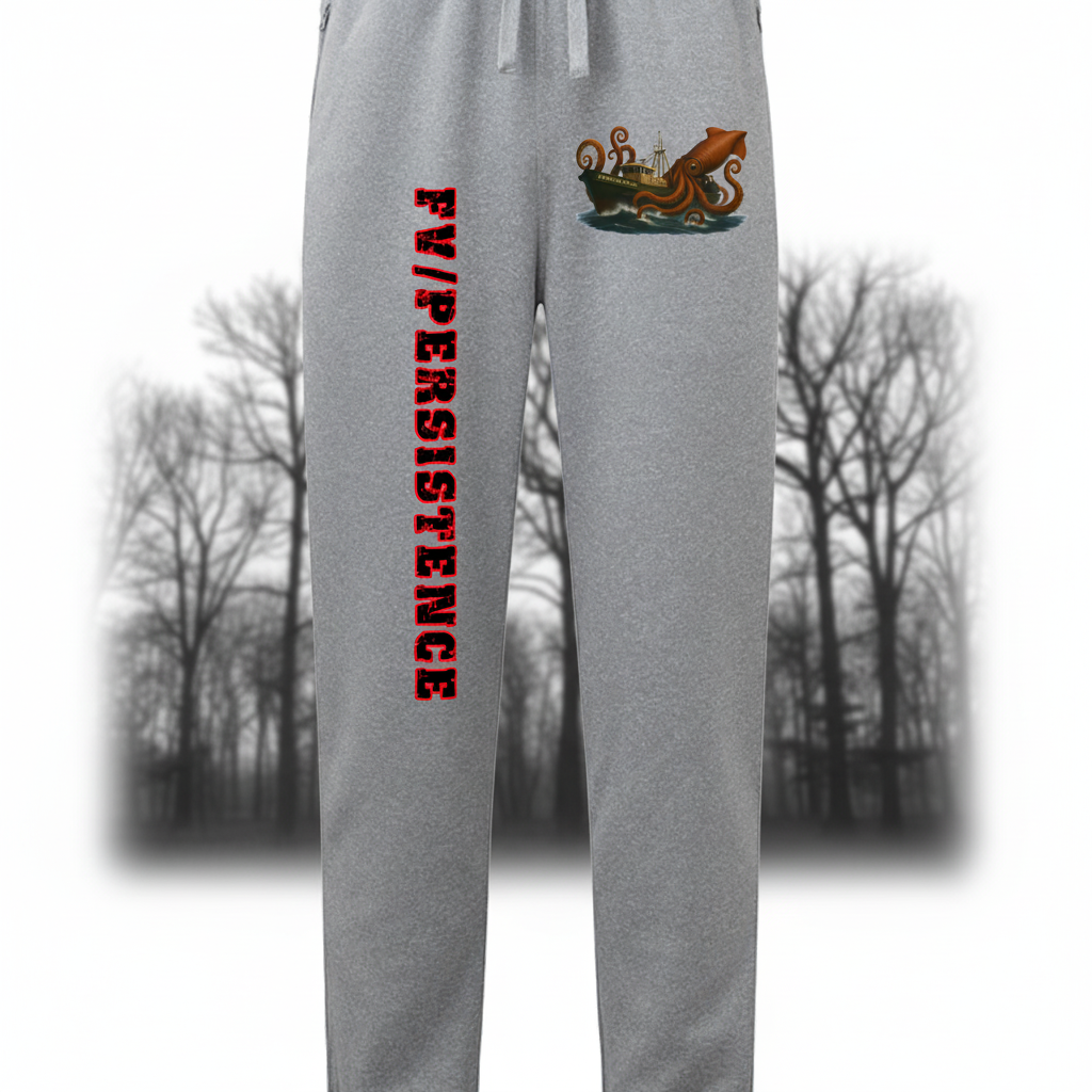 Persistence joggers (Men’s)