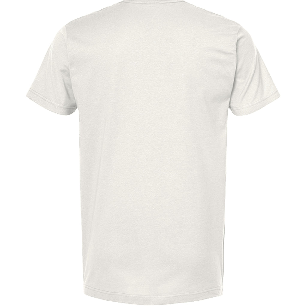 Vintage White - BACK