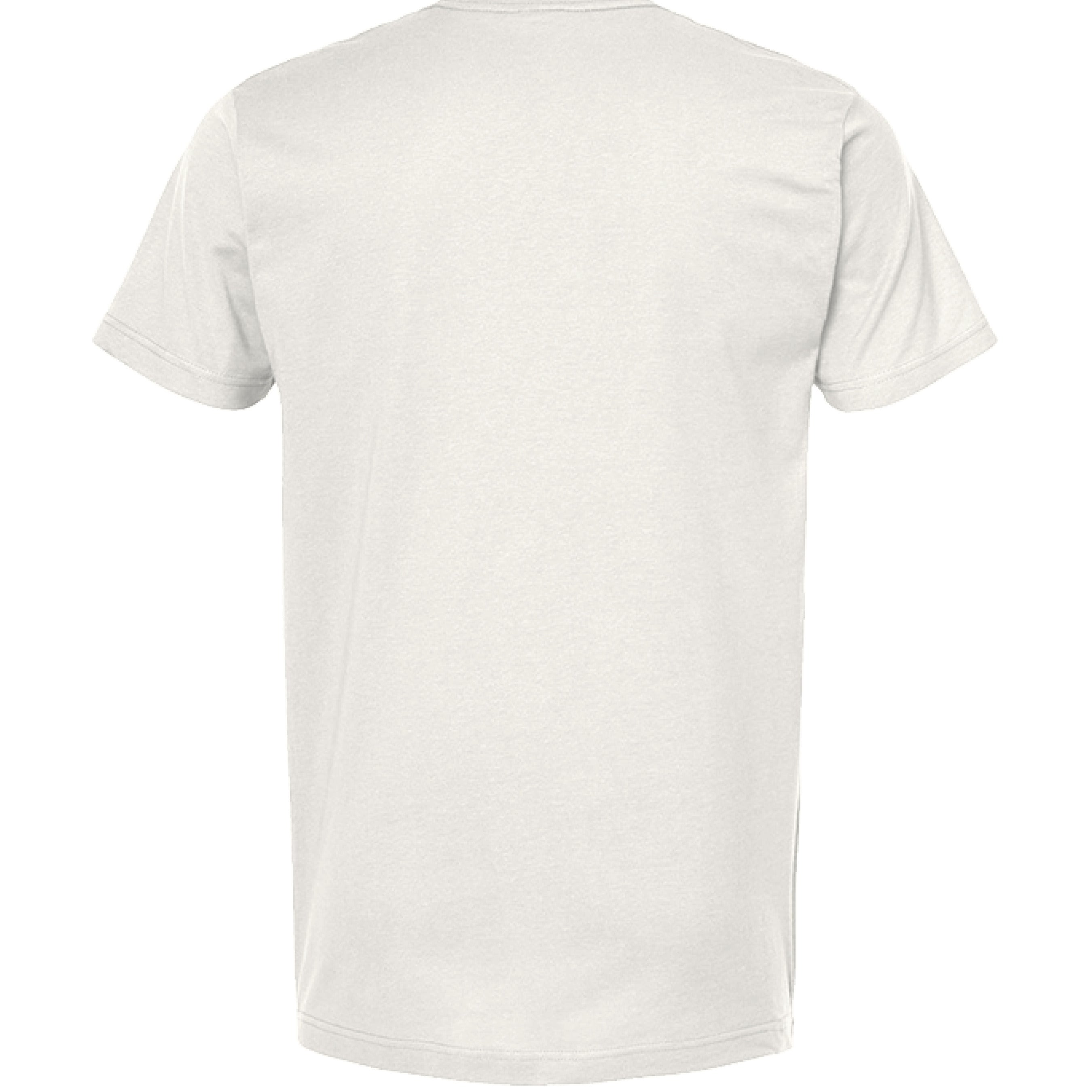 Vintage White - BACK