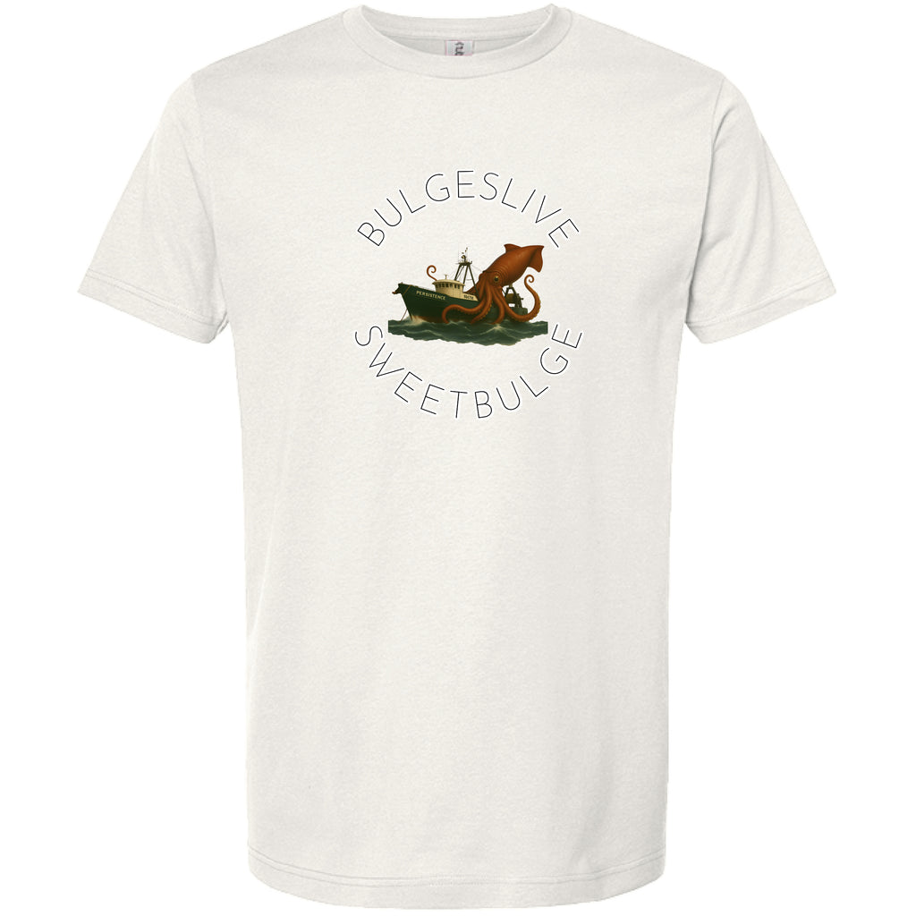 Vintage White - FRONT