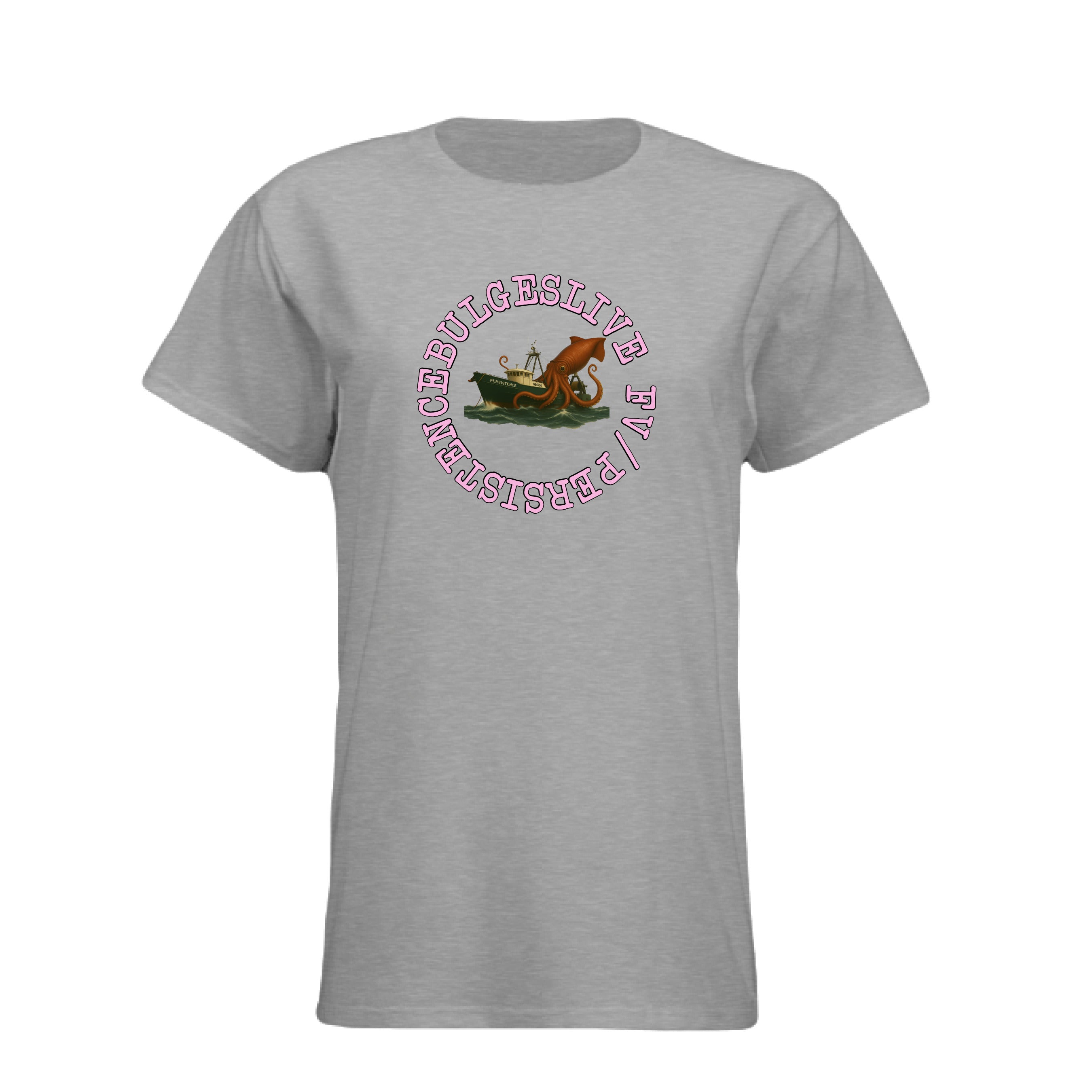 DARK HTHR GRAY - FRONT