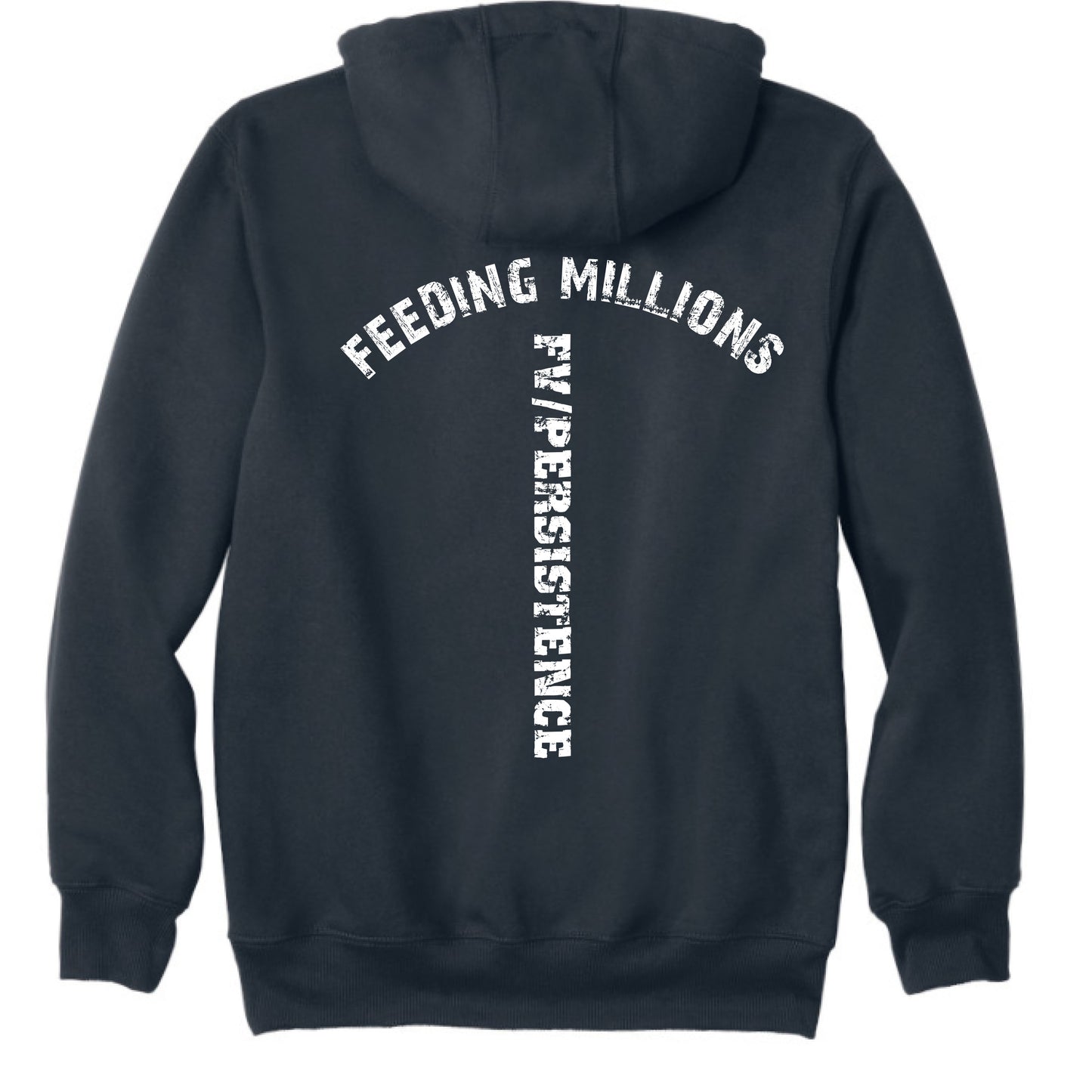 New Navy - BACK