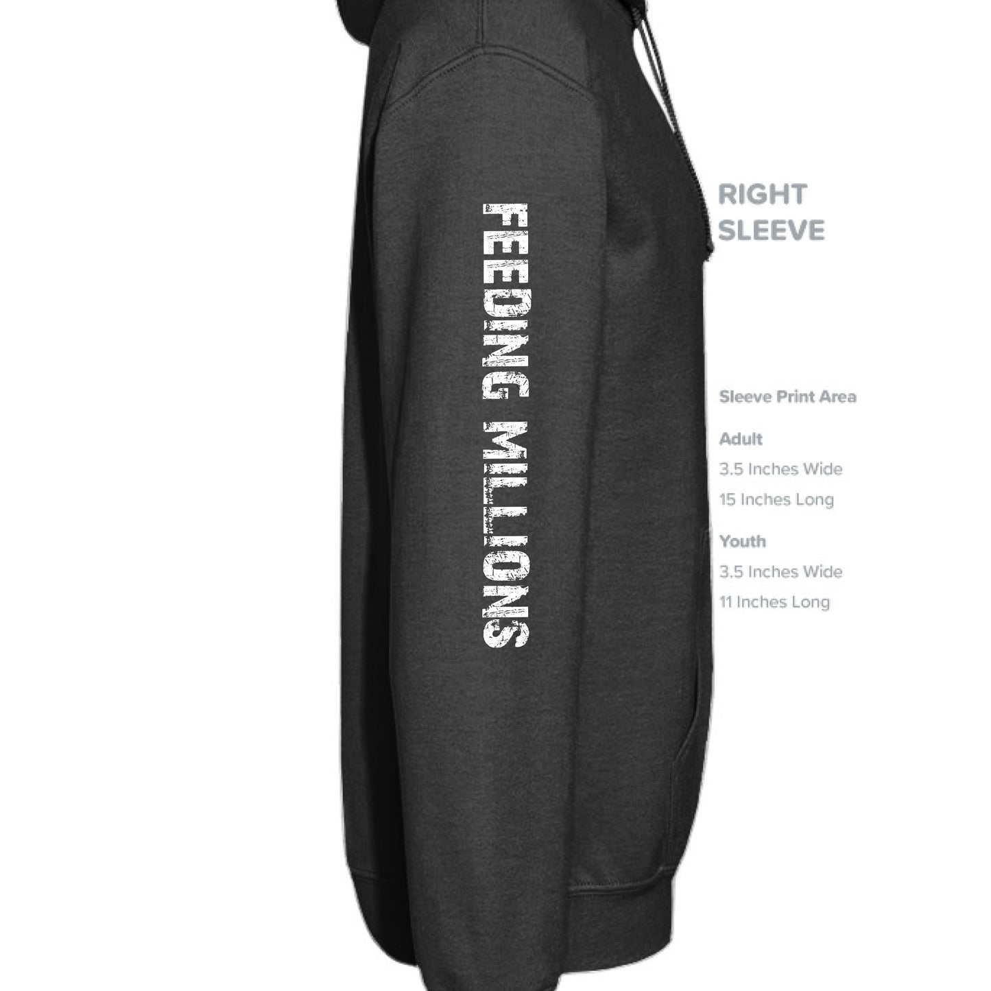 Black - SLEEVE_RIGHT