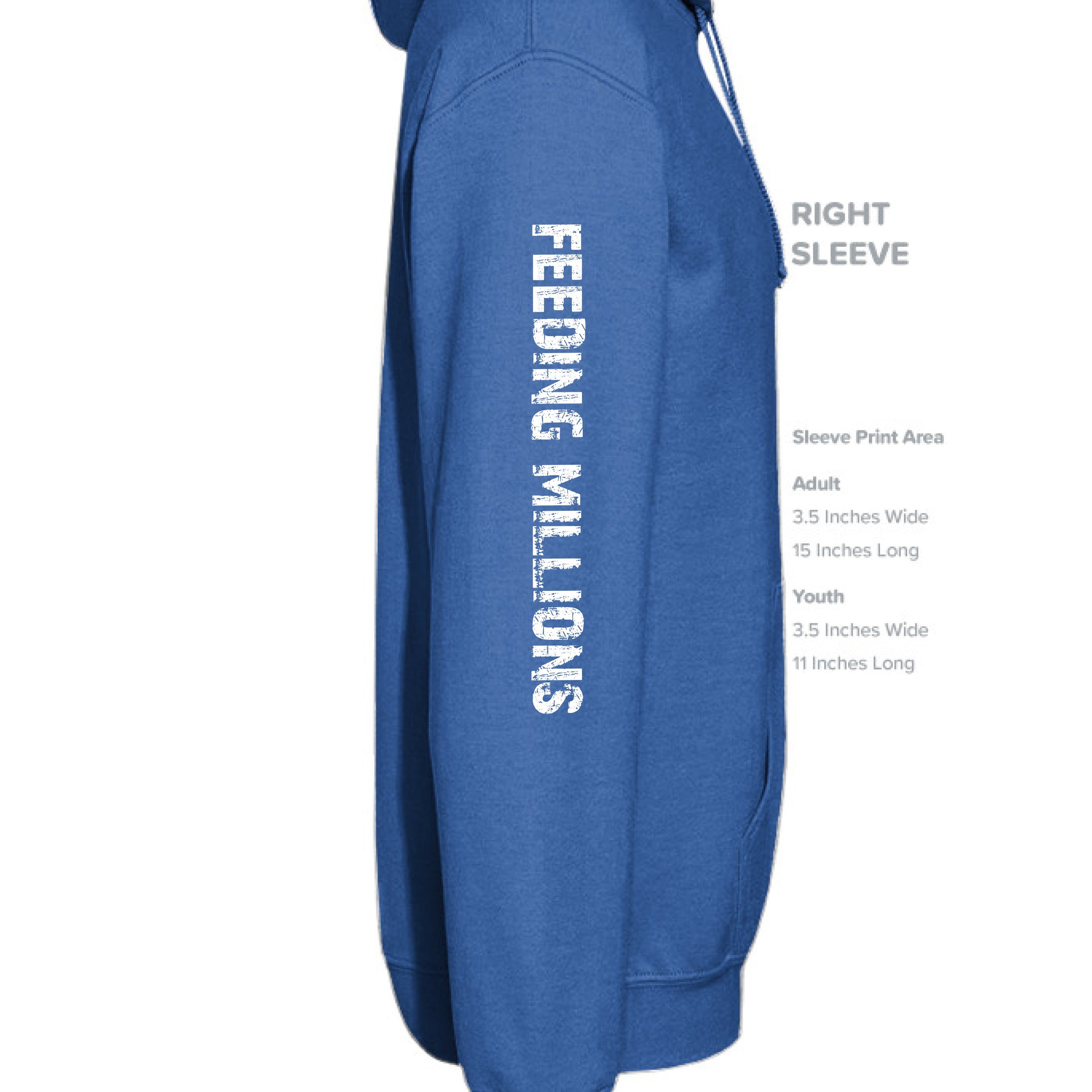 Royal - SLEEVE_RIGHT