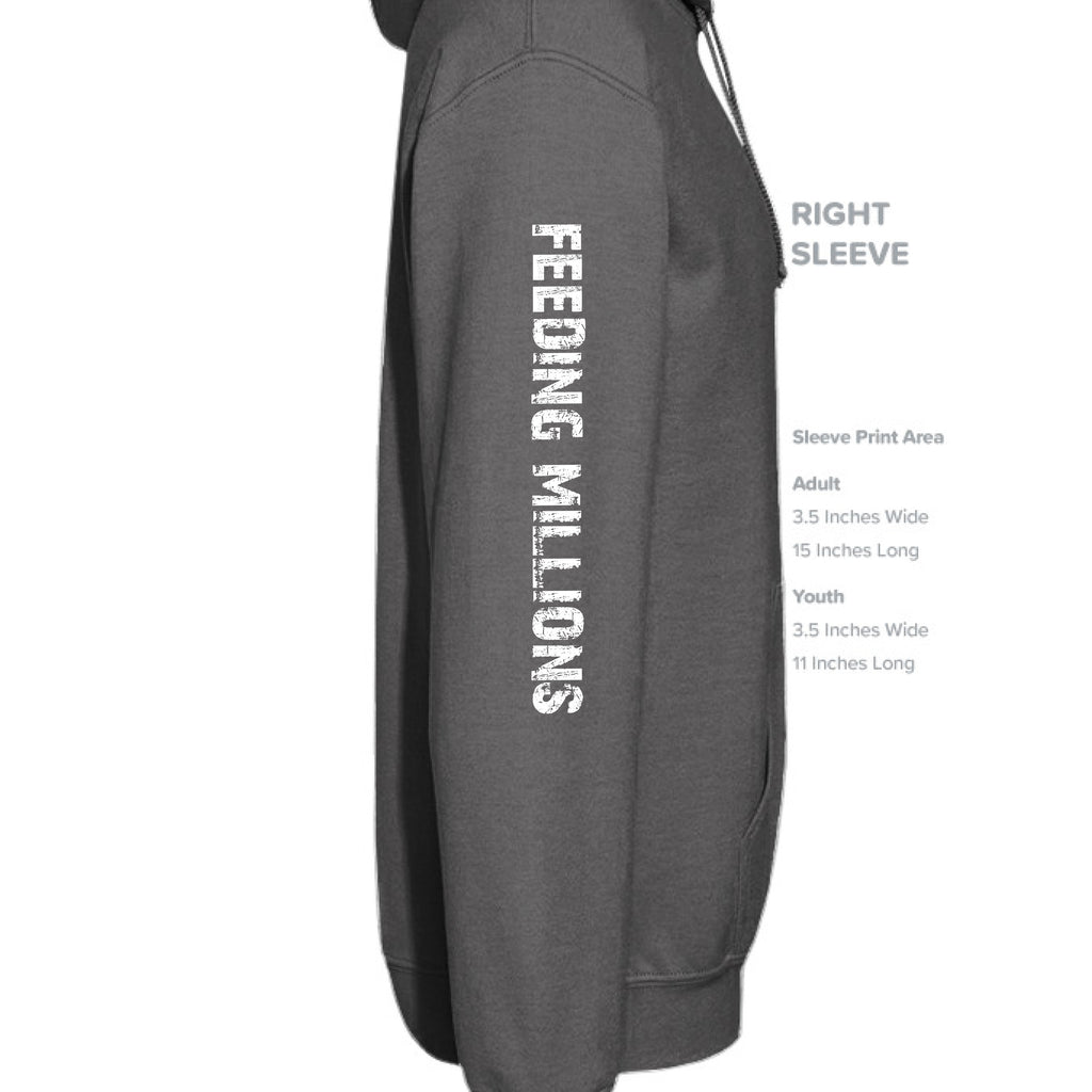 Anthracite - SLEEVE_RIGHT