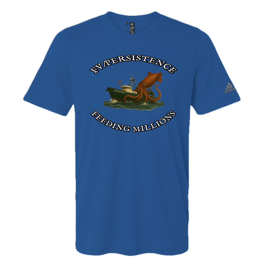 Collegiate Royal - FRONT