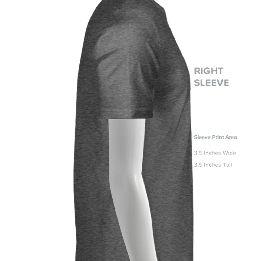 Dark Grey Heather - SLEEVE_RIGHT
