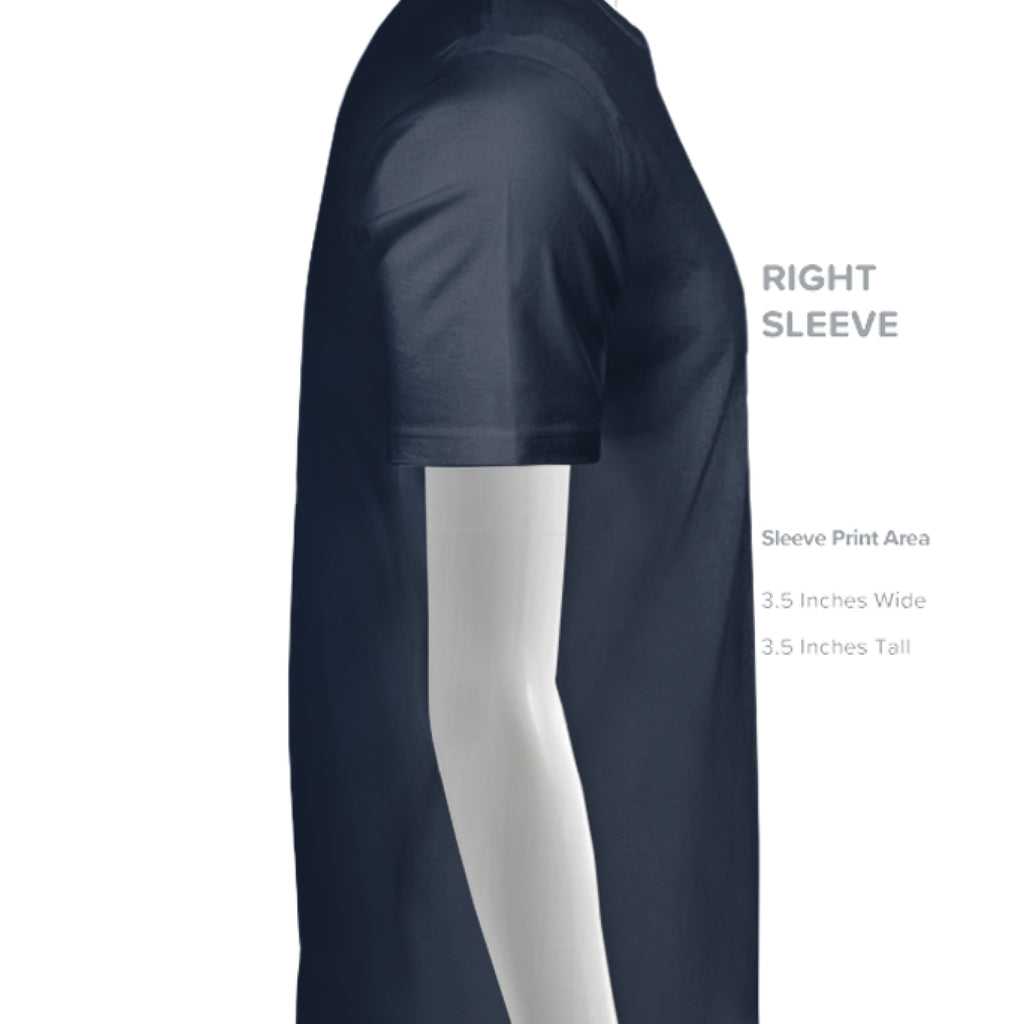 Collegiate Navy - SLEEVE_RIGHT