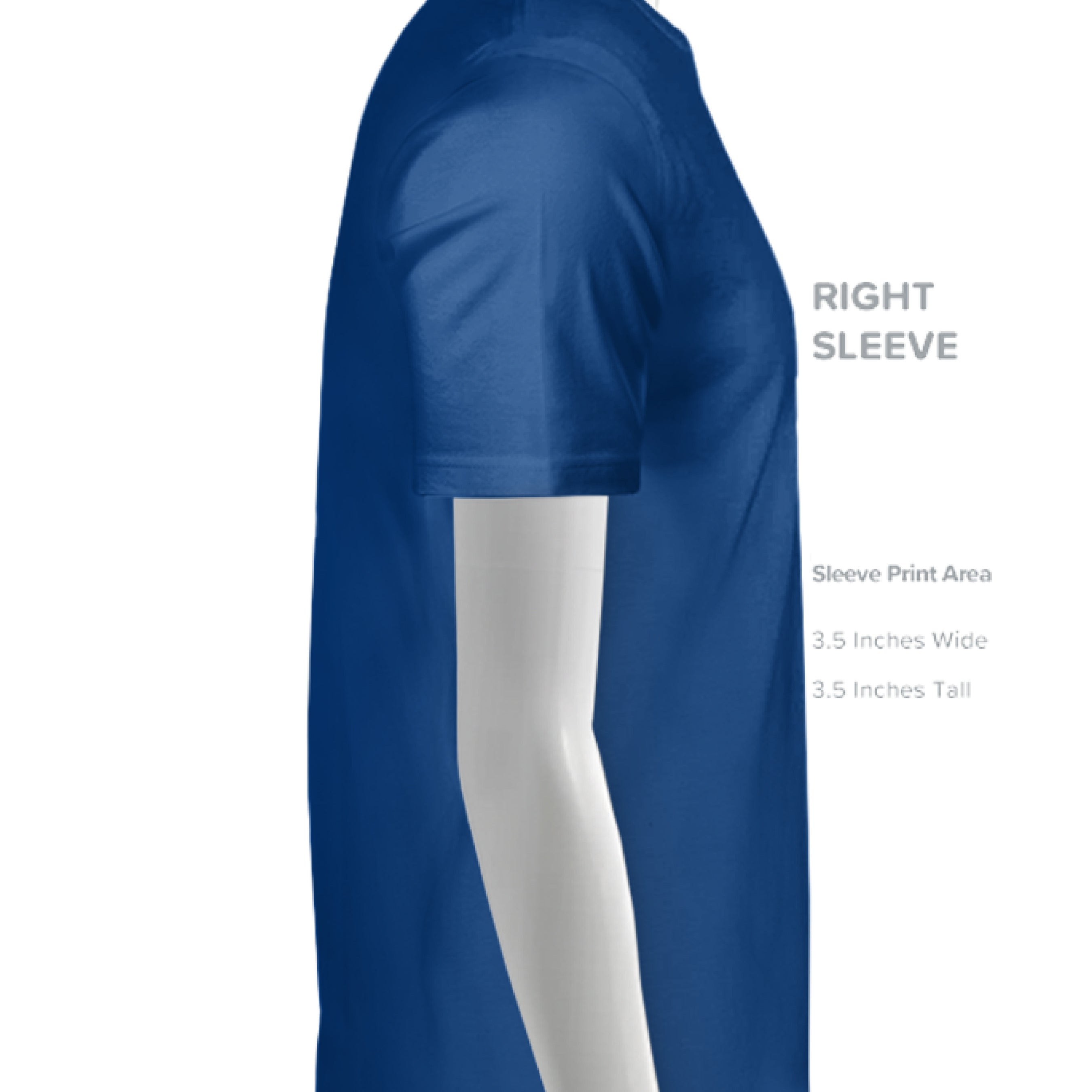 Collegiate Royal - SLEEVE_RIGHT