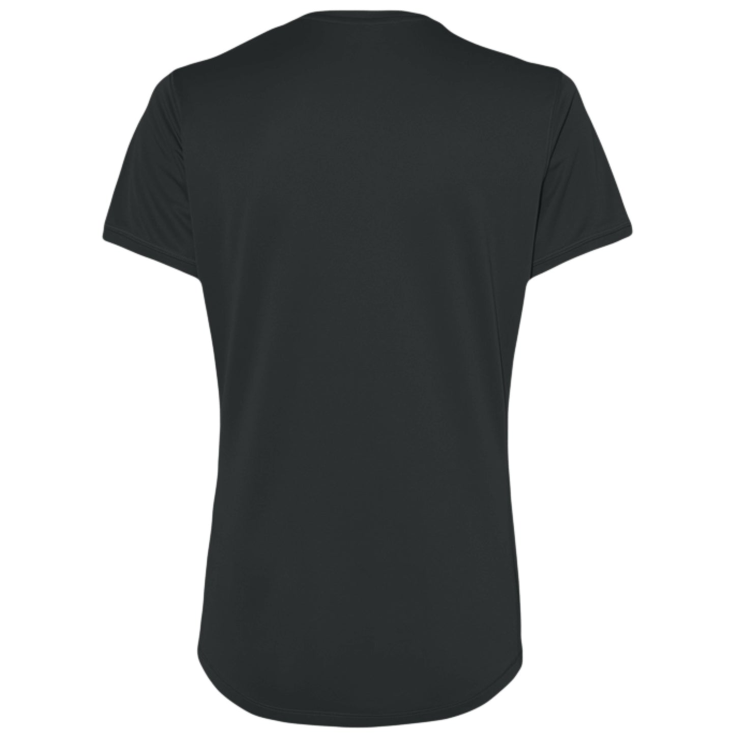 Black Heather - BACK