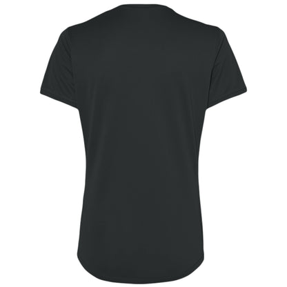 Black Heather - BACK