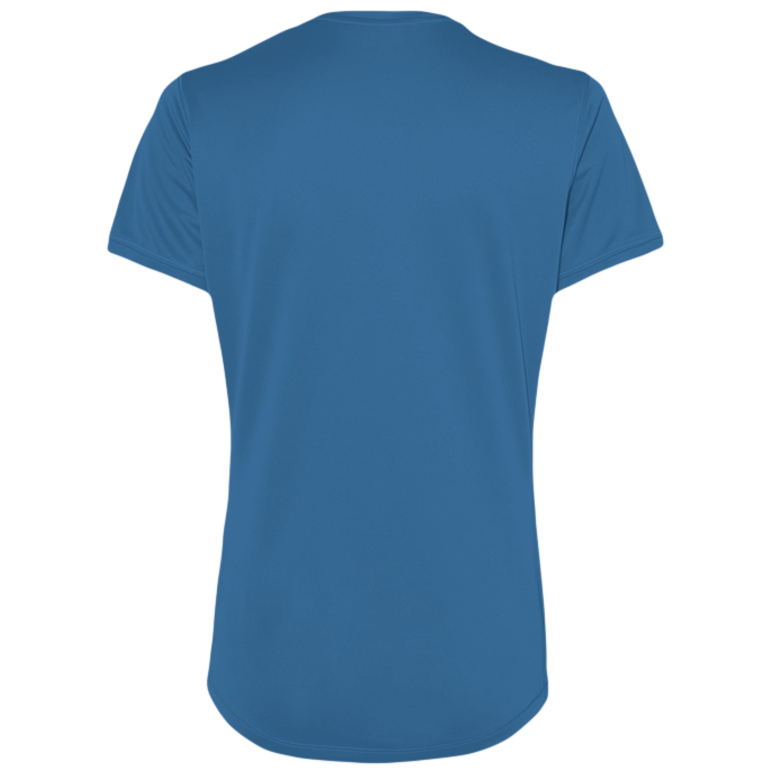 Collegiate Royal Heather - BACK