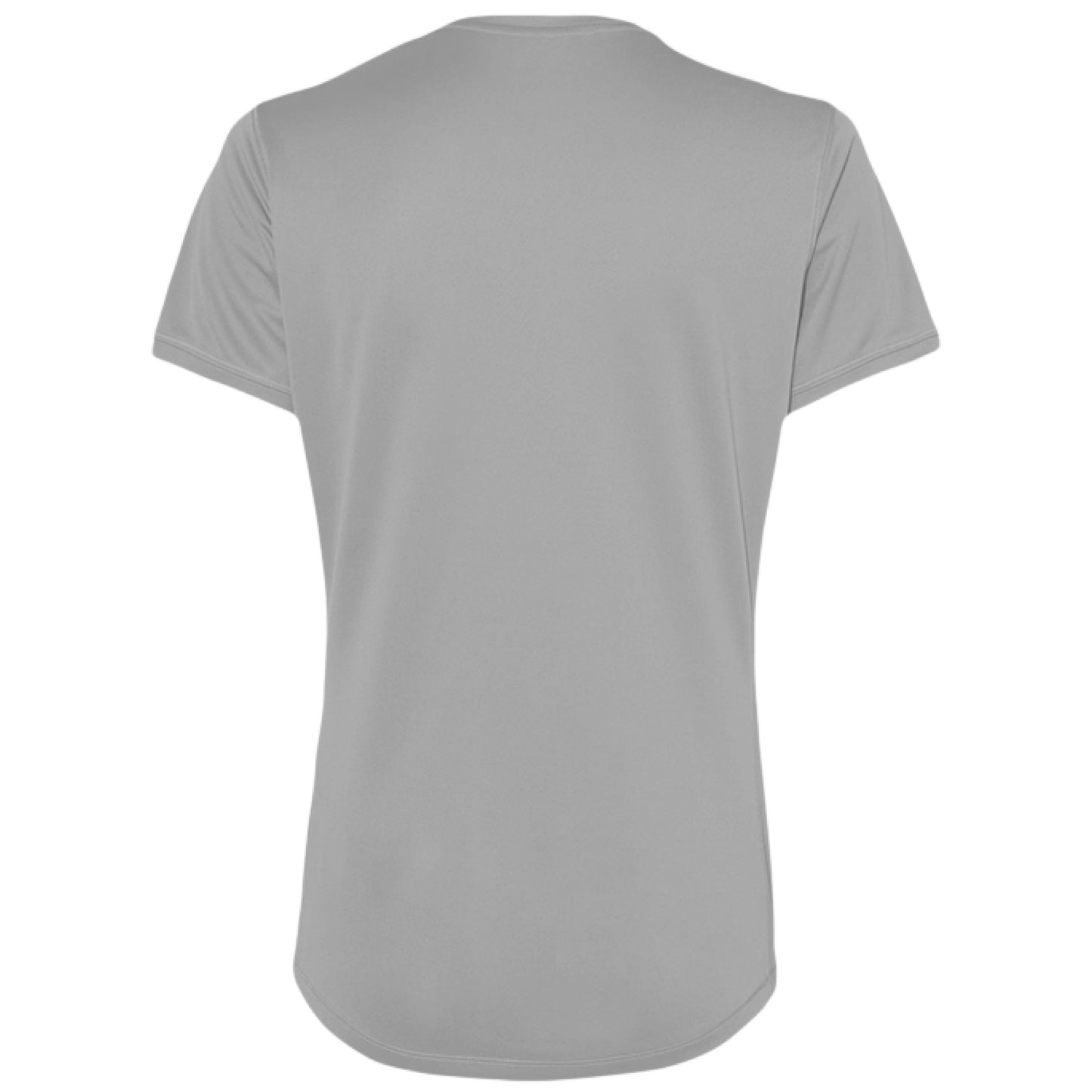 Grey Three - BACK