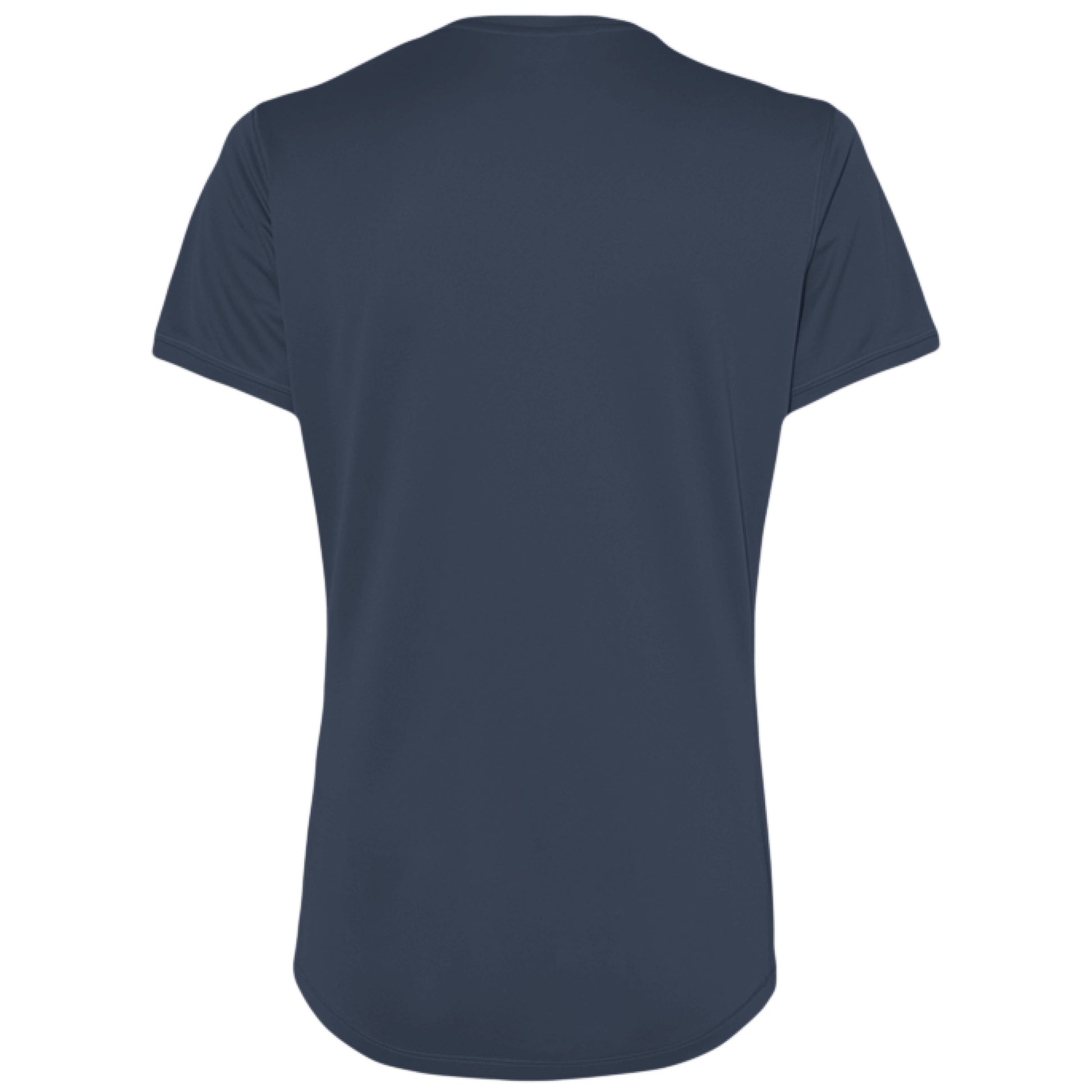Collegiate Navy - BACK
