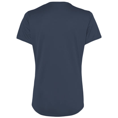 Collegiate Navy - BACK