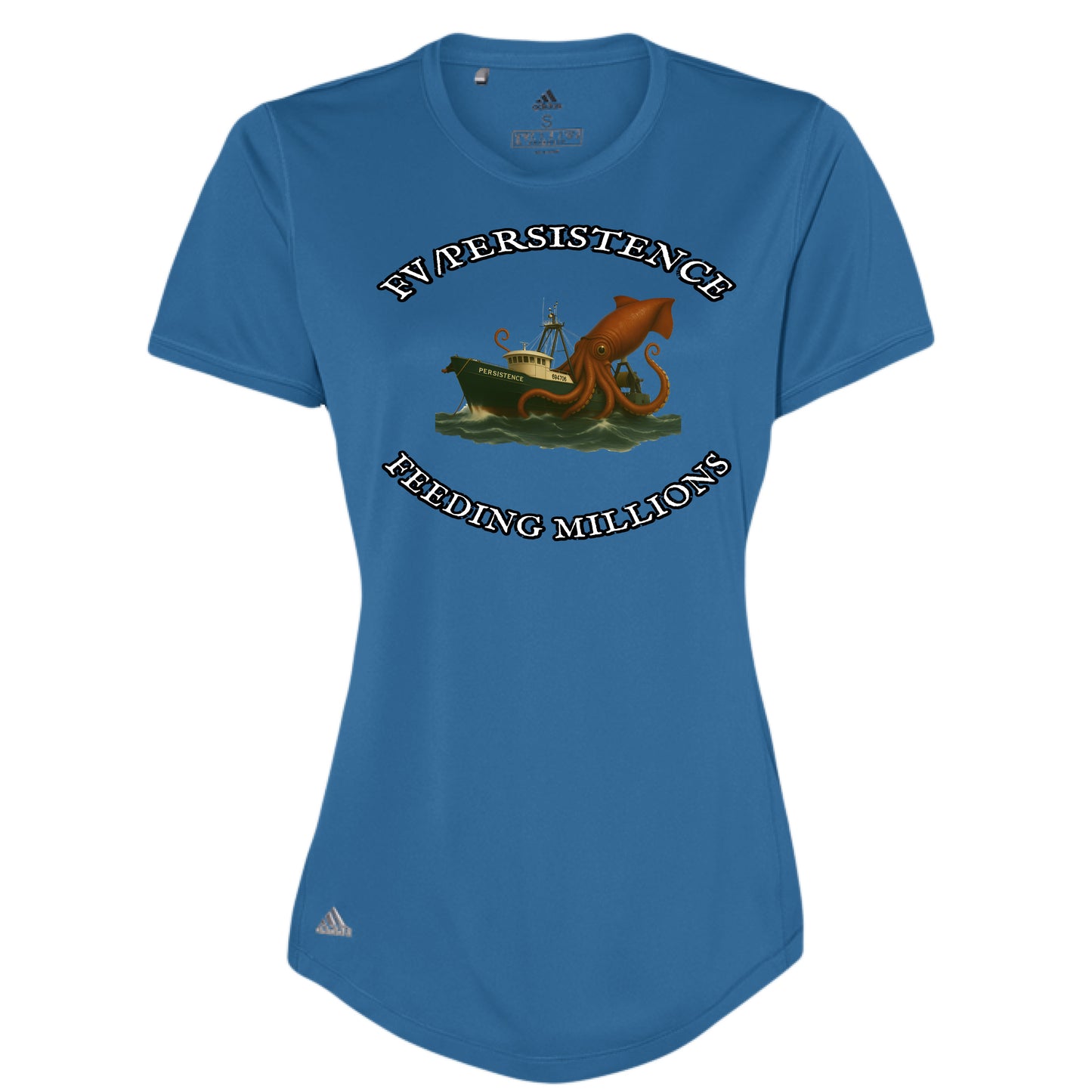 Collegiate Royal Heather - FRONT