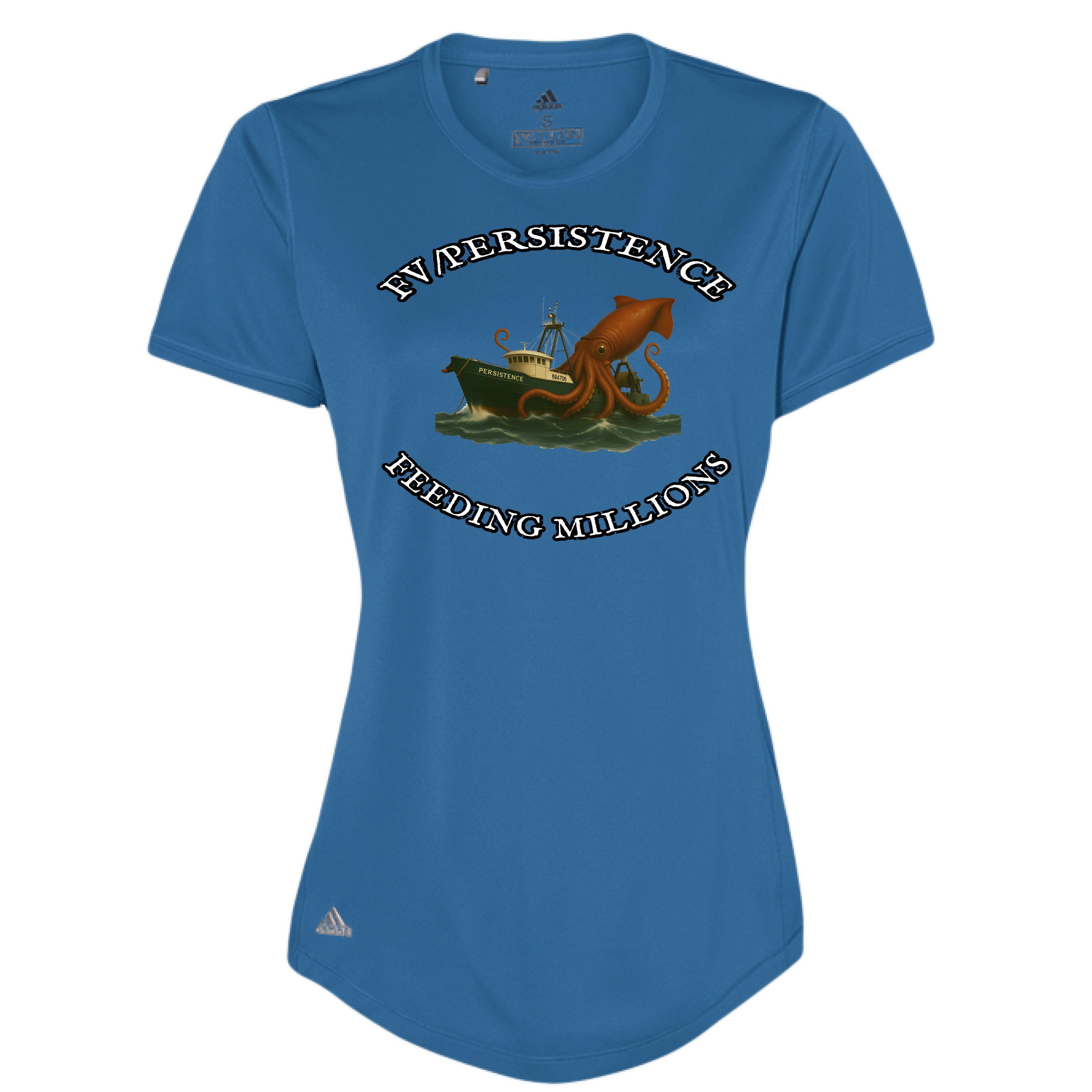 Collegiate Royal Heather - FRONT