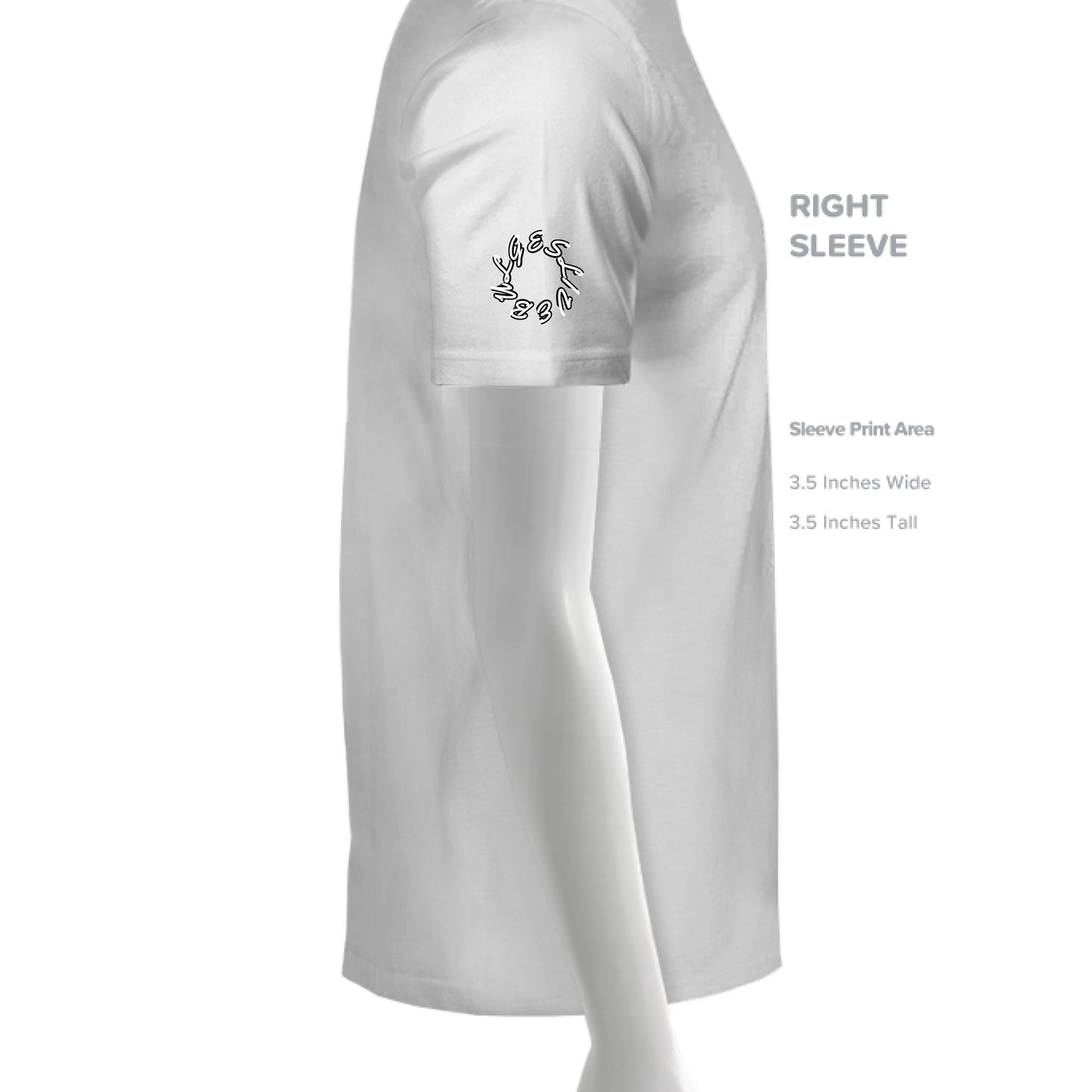 White - SLEEVE_RIGHT