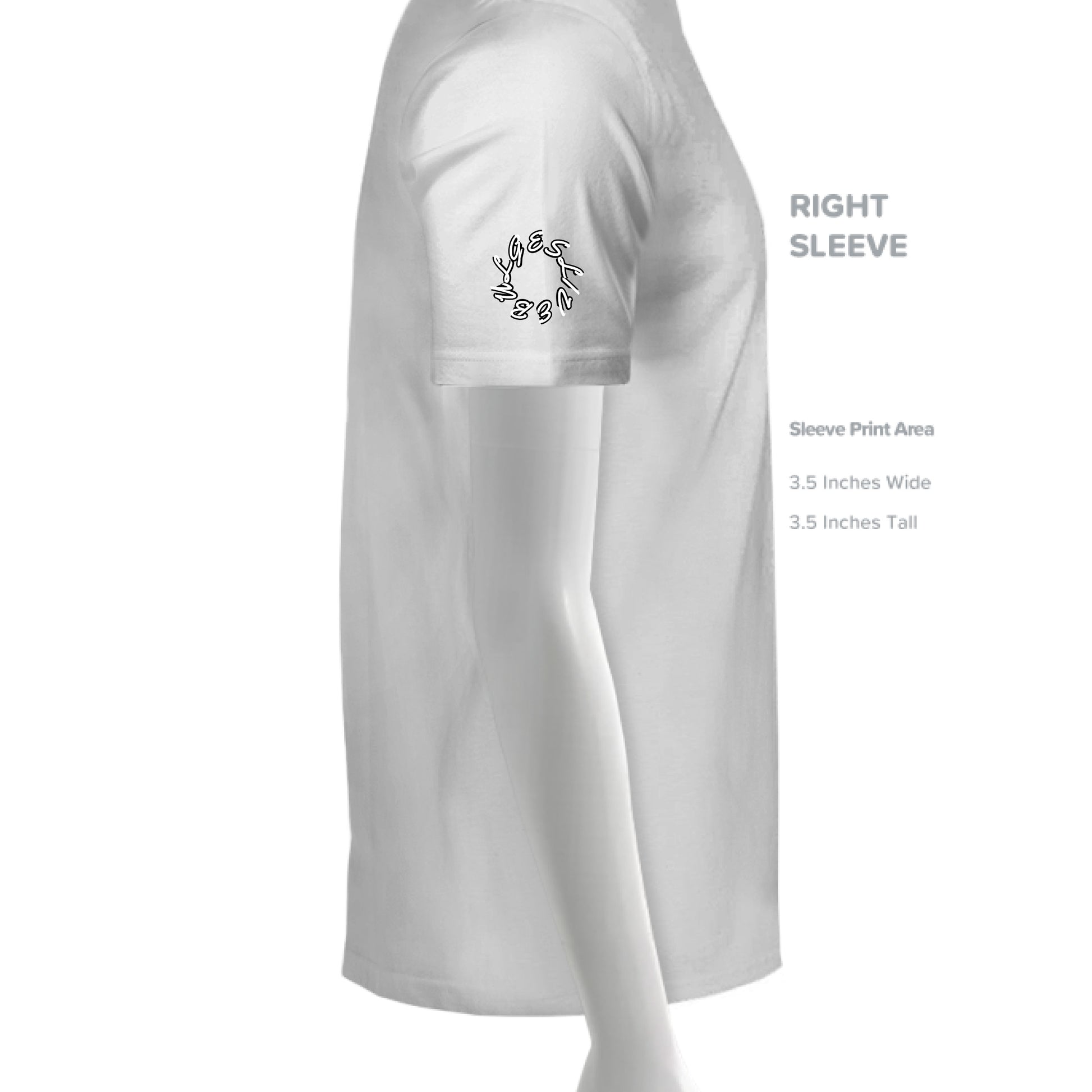 White - SLEEVE_RIGHT
