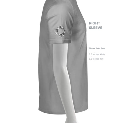 Grey Three - SLEEVE_RIGHT