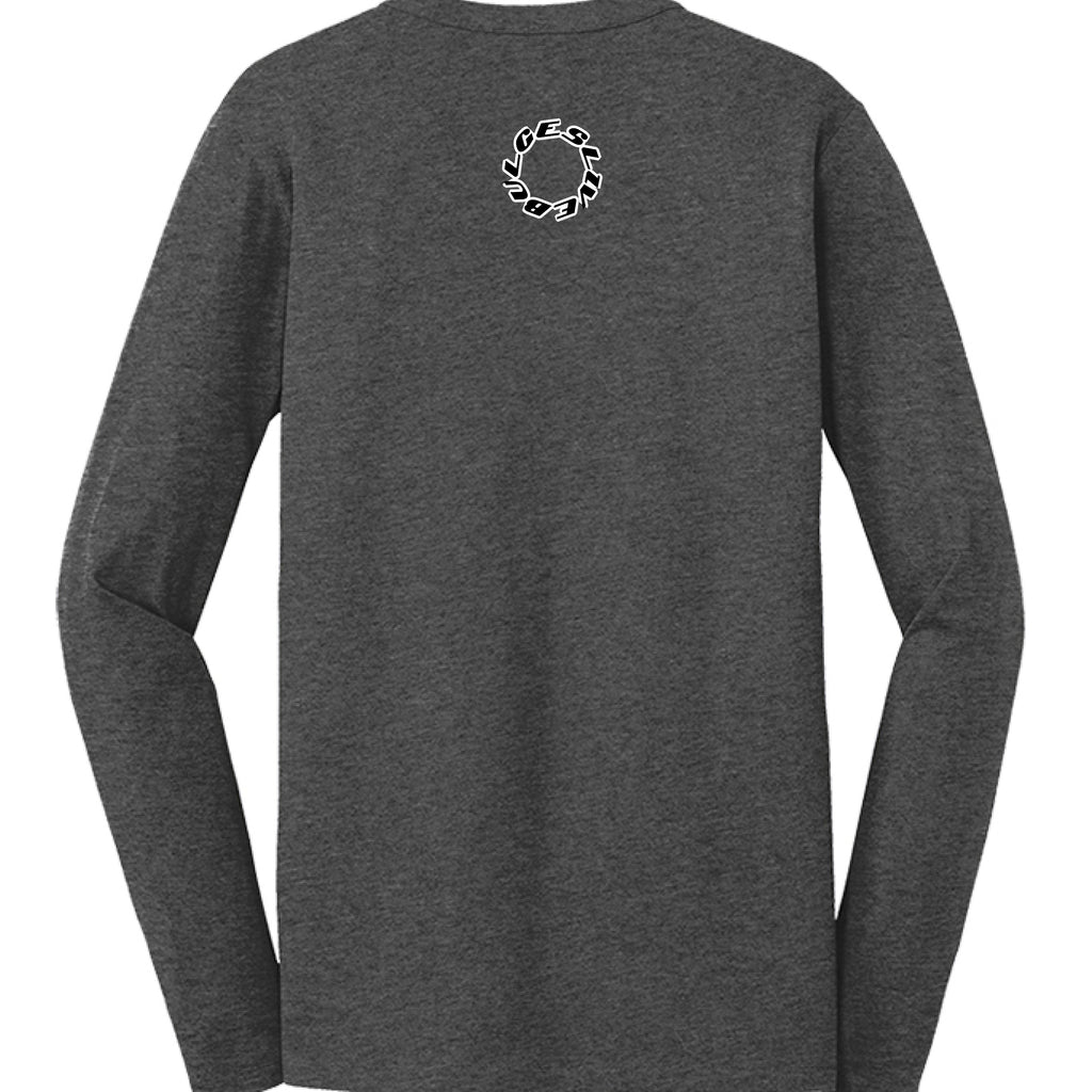 Black Heather - BACK