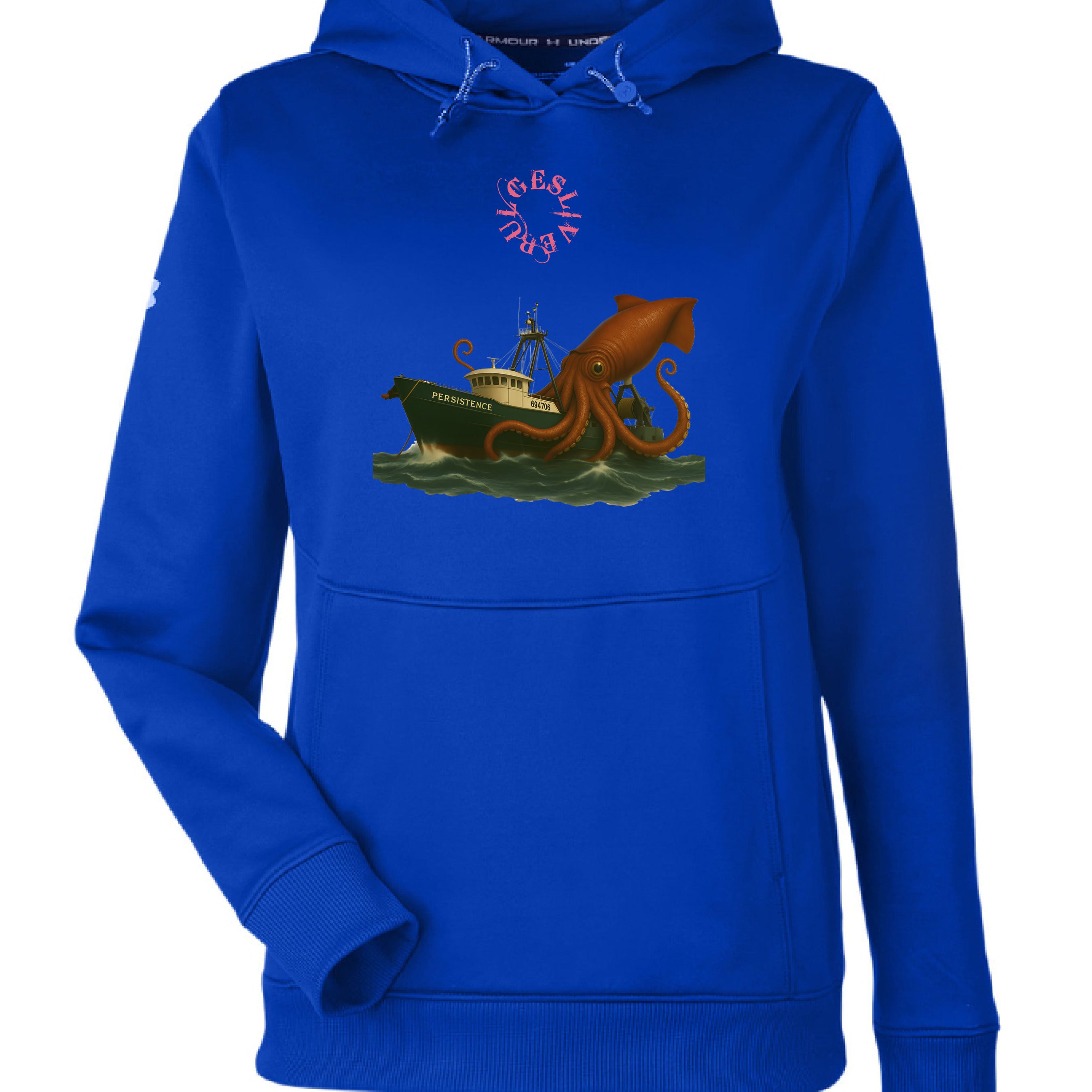 ROYAL/ WHITE_400 - FRONT