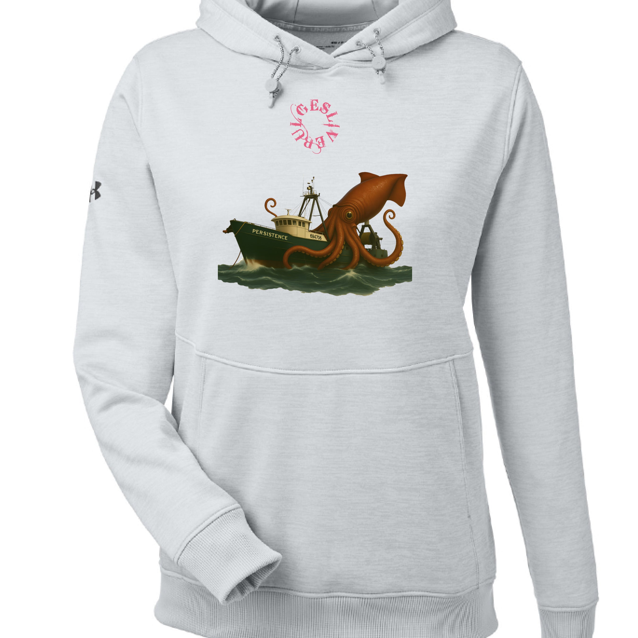 MOD GRY/ BLK_011 - FRONT