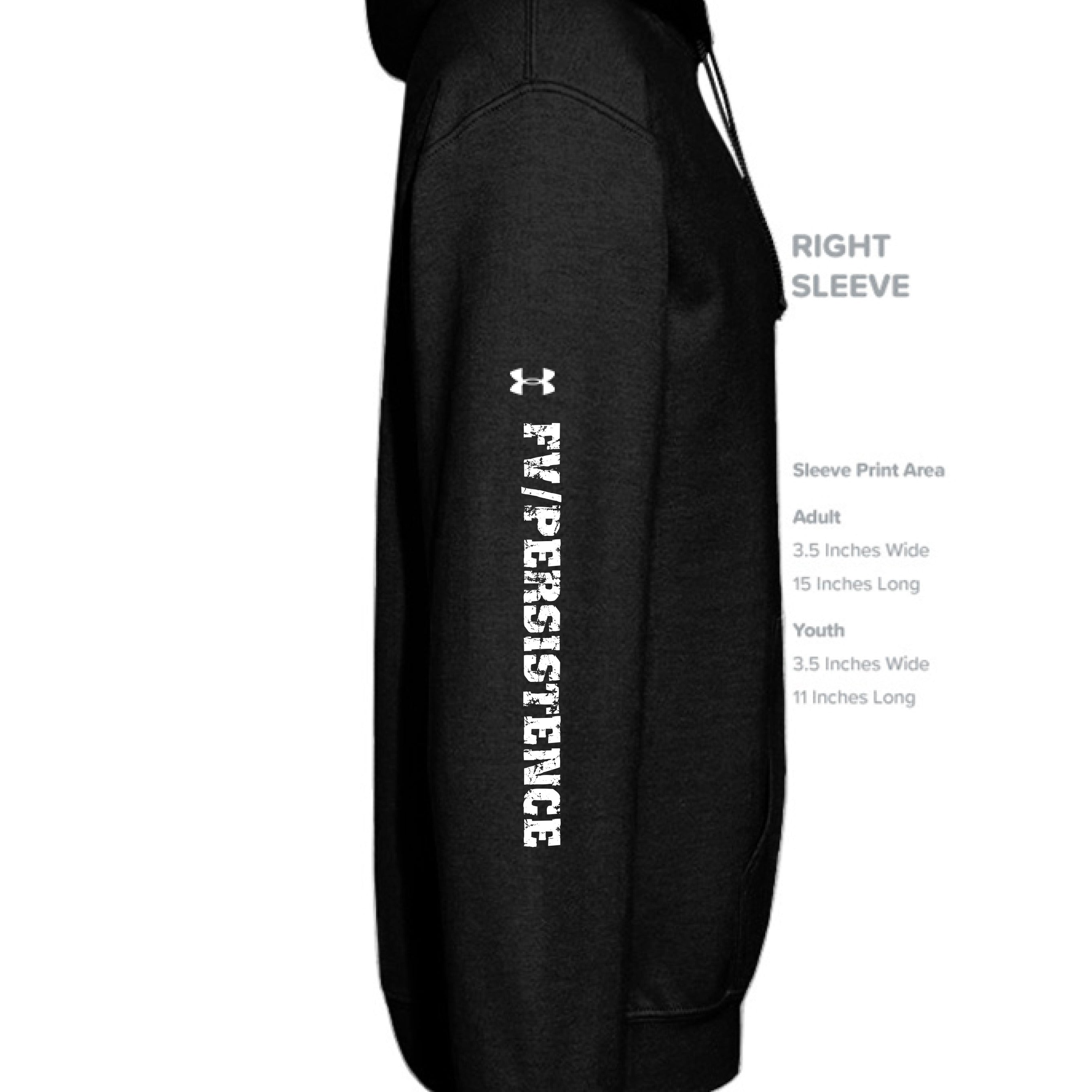 BLACK/ WHITE_001 - SLEEVE_RIGHT