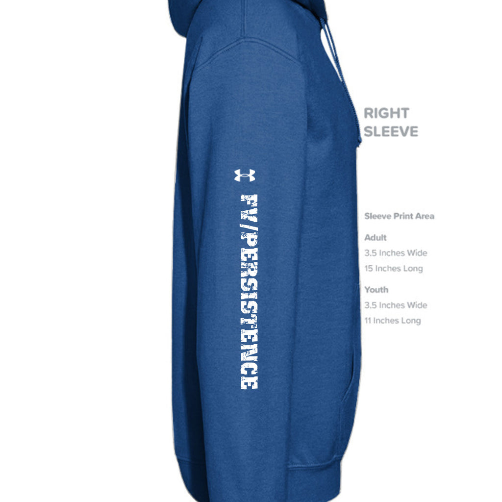 ROYAL/ WHITE_400 - SLEEVE_RIGHT