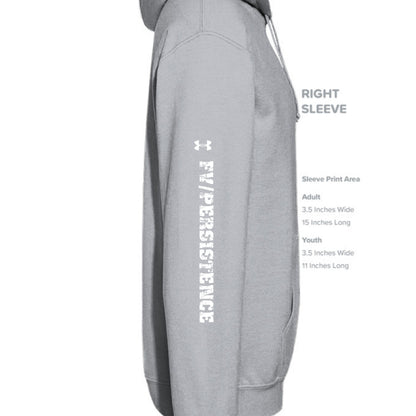 MOD GRY/ BLK_011 - SLEEVE_RIGHT