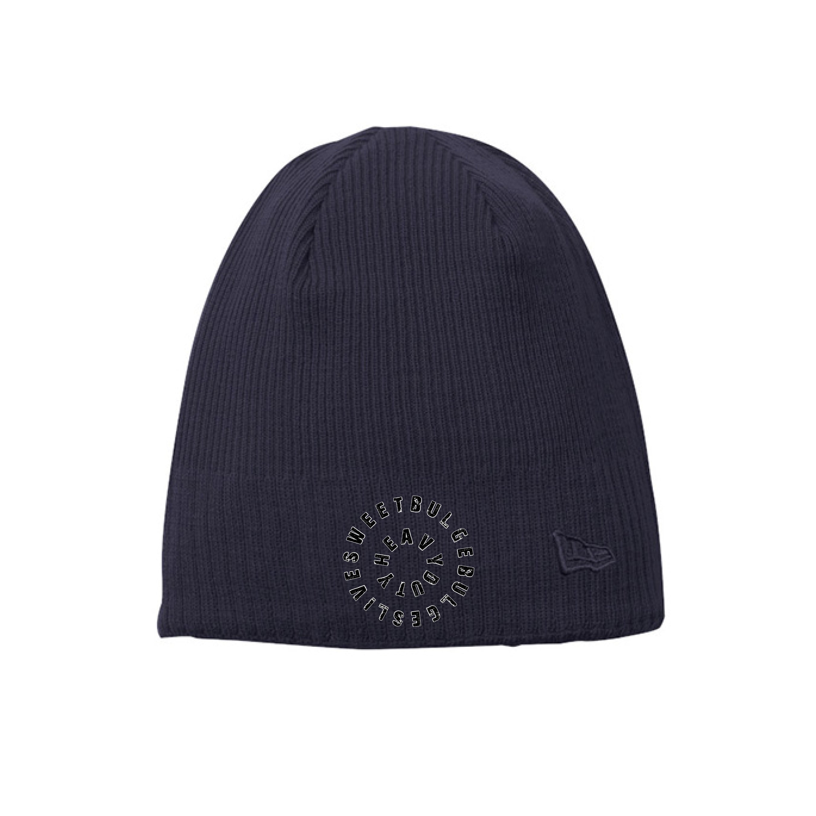 Deep Navy - FRONT