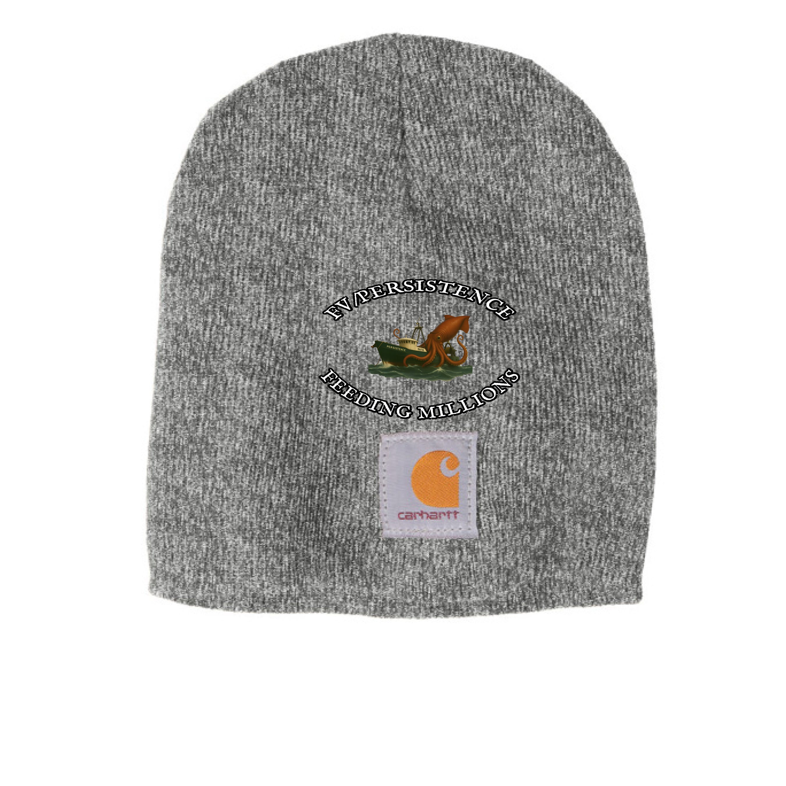 Hth Gry/Coal H - FRONT