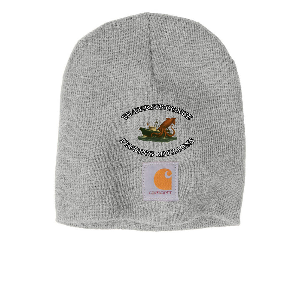 Heather Grey - FRONT