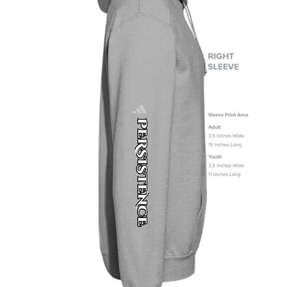 Grey Three - SLEEVE_RIGHT