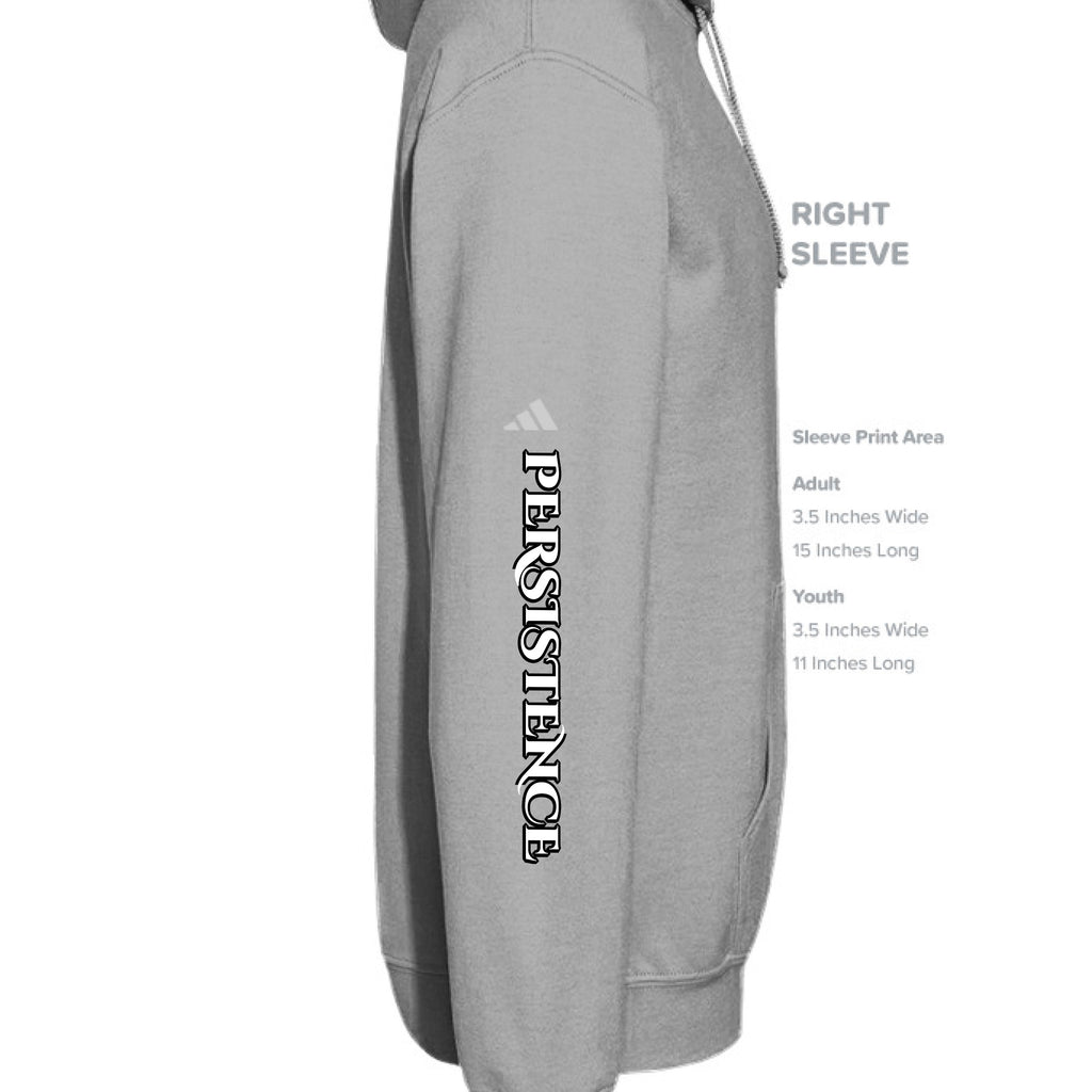 Grey Three - SLEEVE_RIGHT