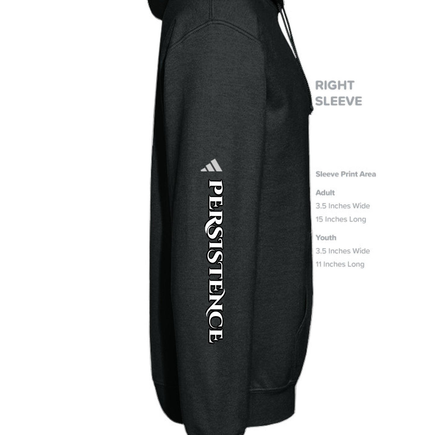 Black - SLEEVE_RIGHT