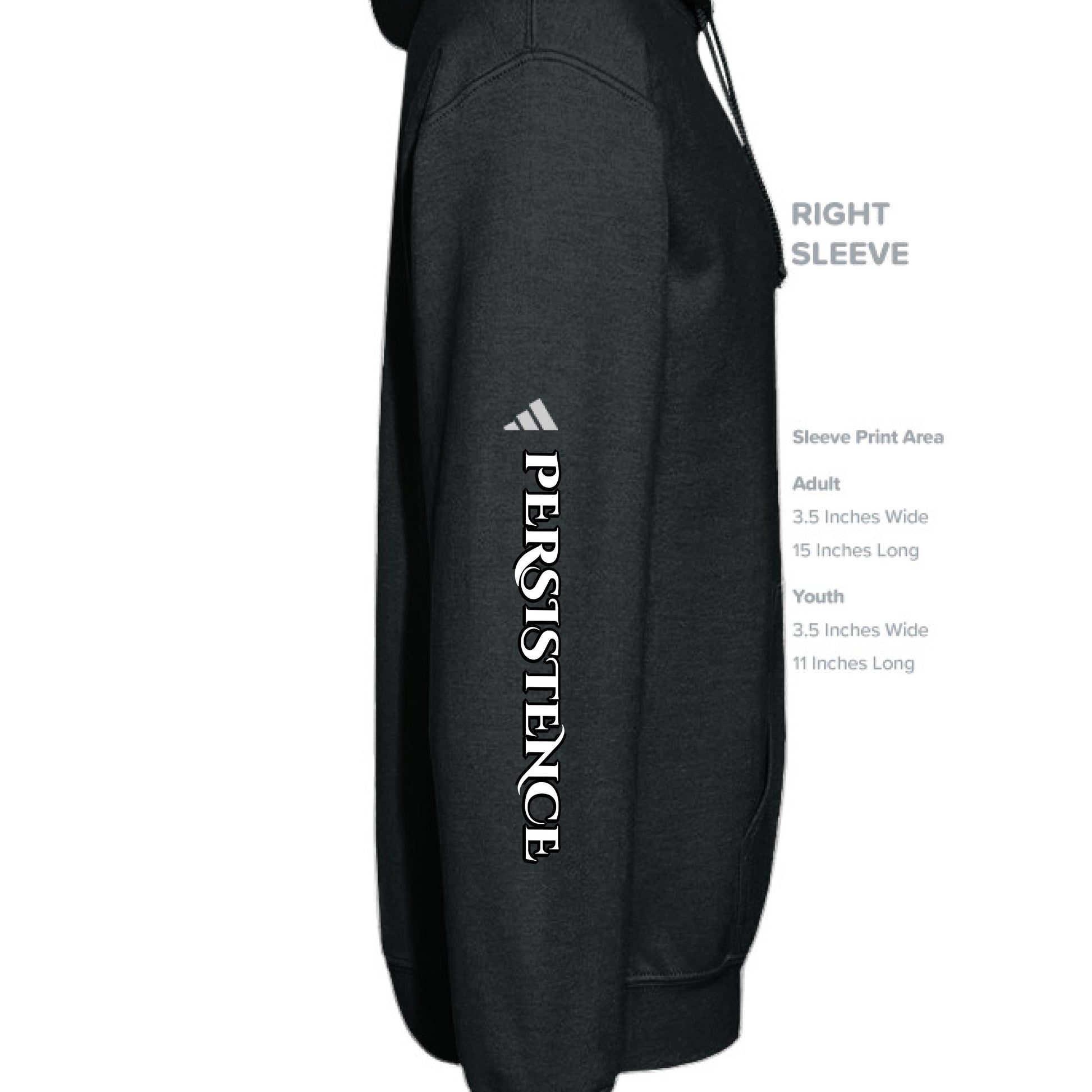 Black - SLEEVE_RIGHT