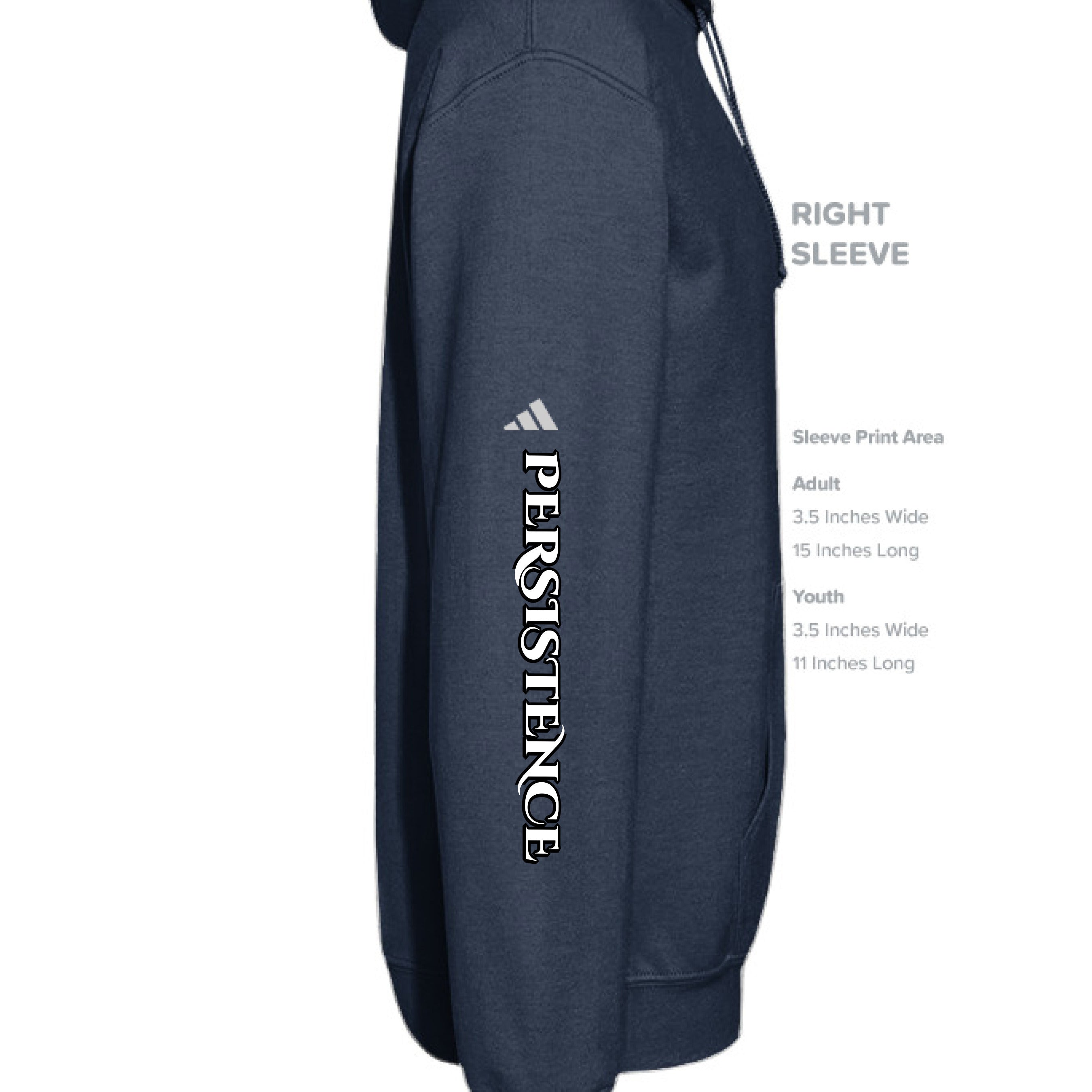 Collegiate Navy - SLEEVE_RIGHT