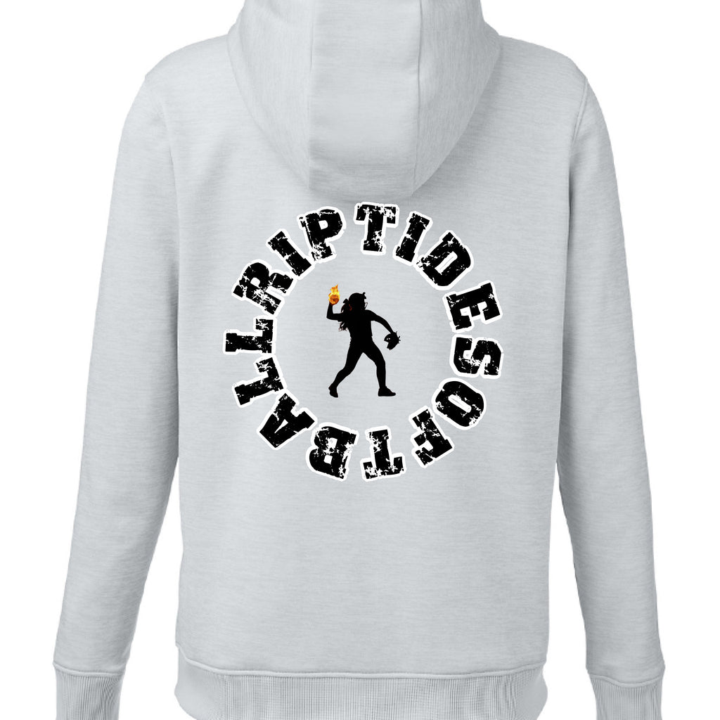 MOD GRY/ BLK_011 - BACK