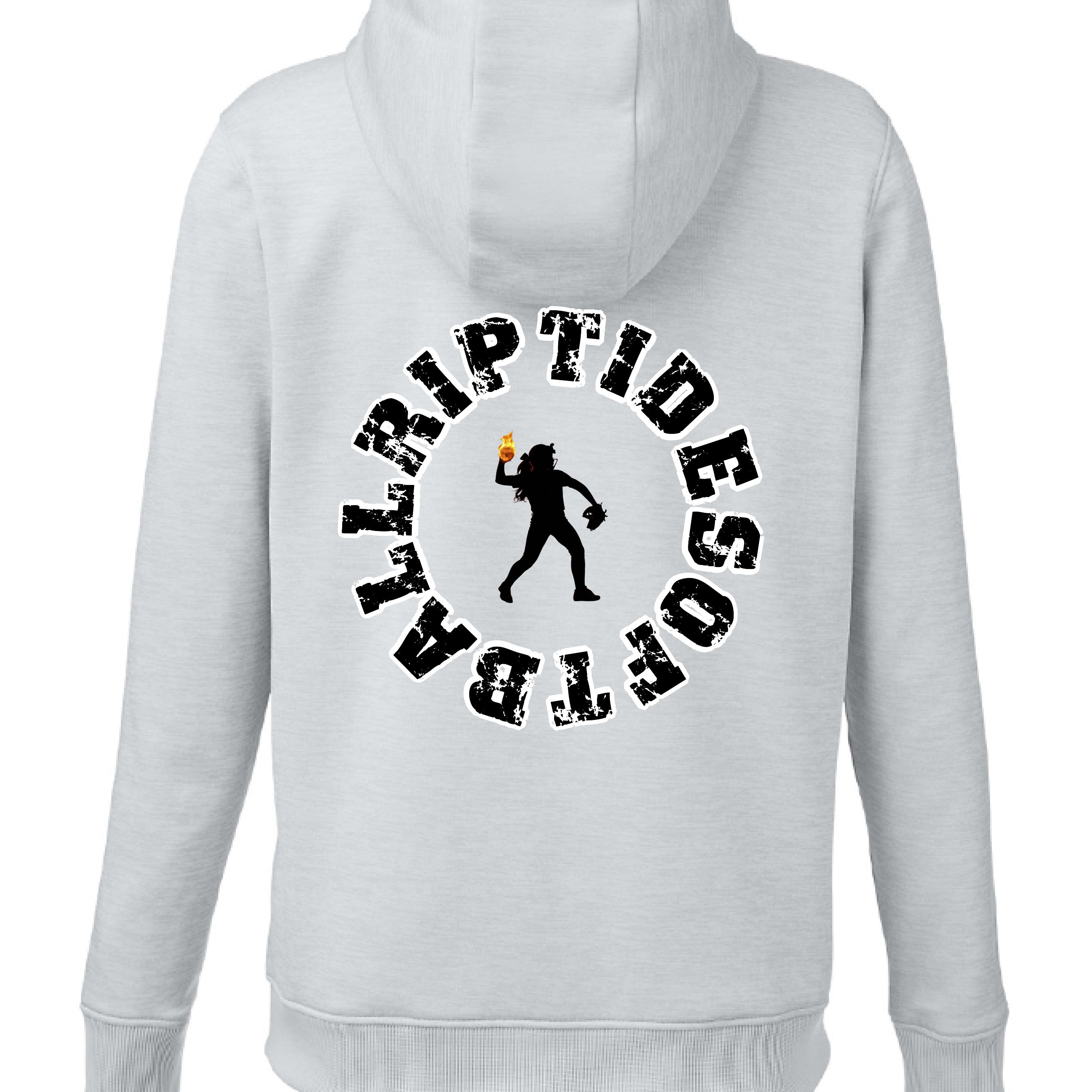 MOD GRY/ BLK_011 - BACK