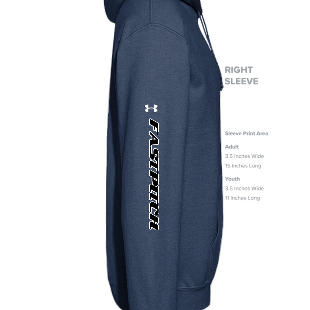 MID NVY/ WHT_410 - SLEEVE_RIGHT