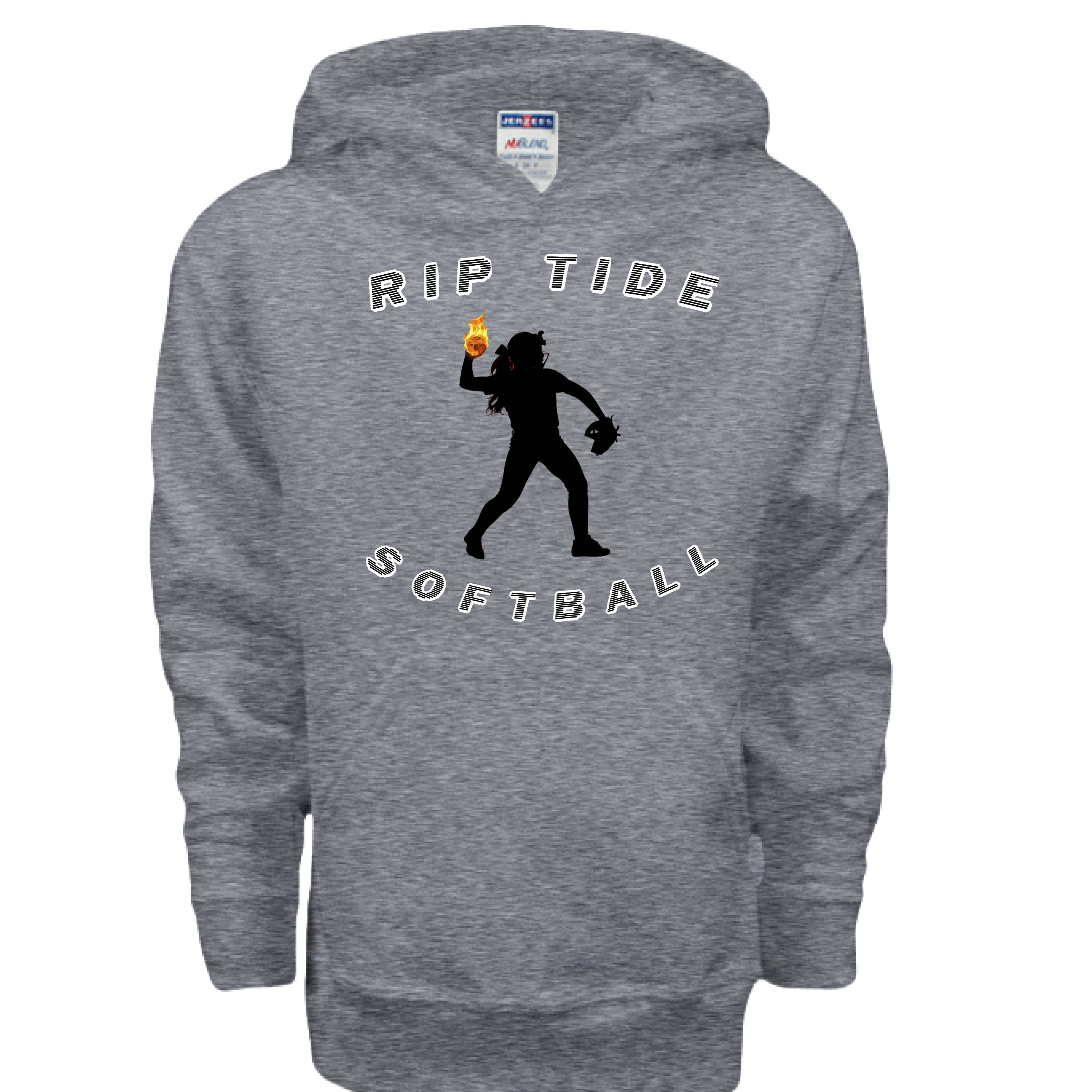 VIN HTR NAVY - FRONT