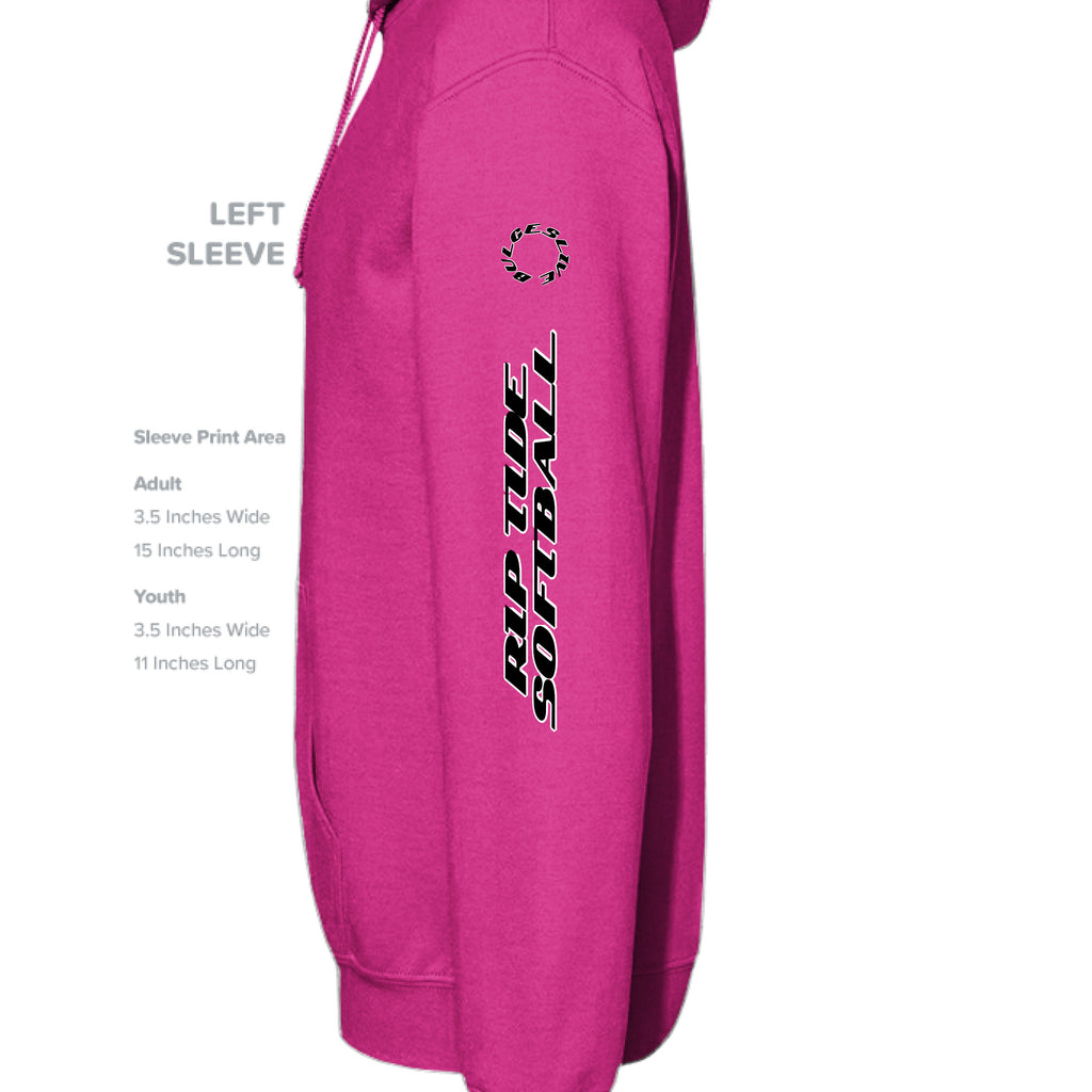 CYBER PINK - SLEEVE_LEFT