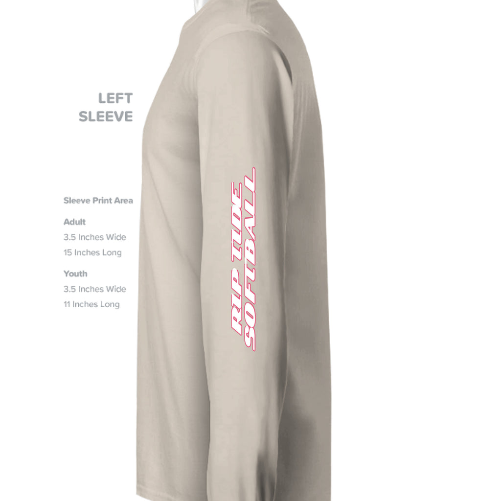 Sand - SLEEVE_LEFT