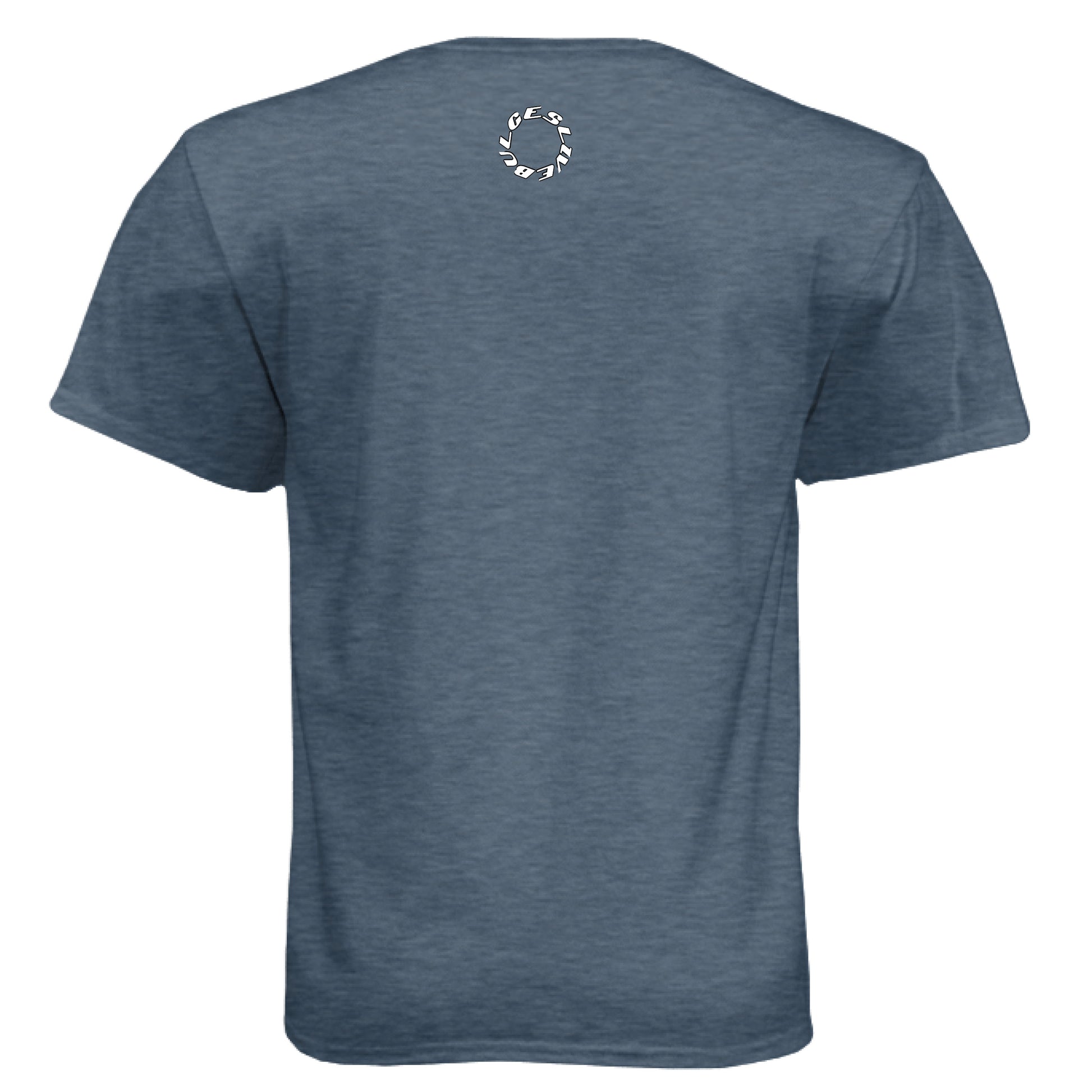VINTAGE NAVY - BACK