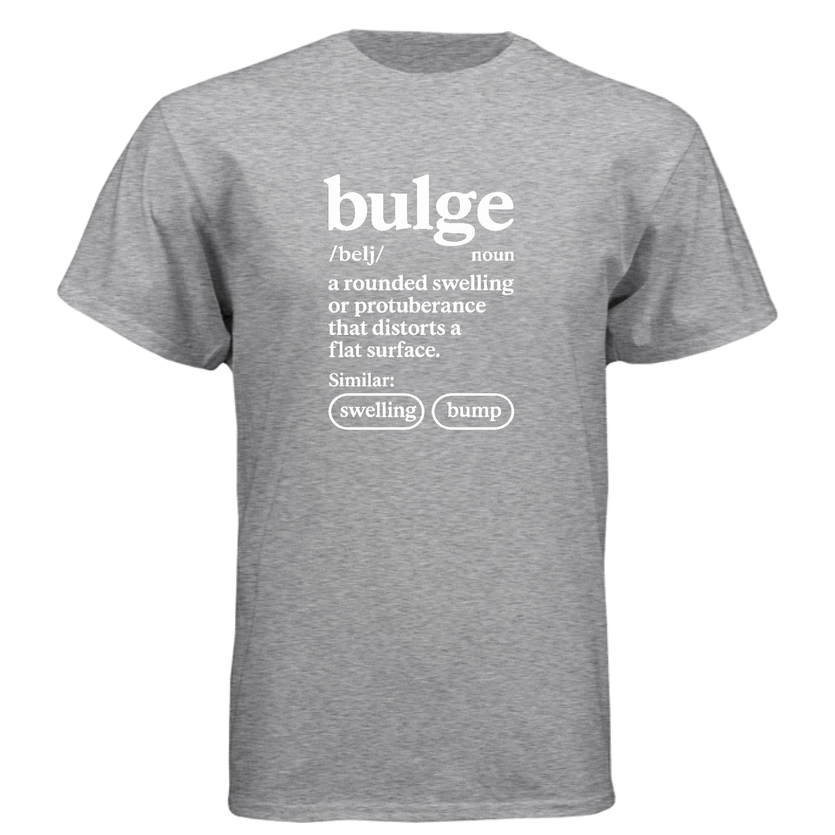 PREMIUM HEATHER - FRONT