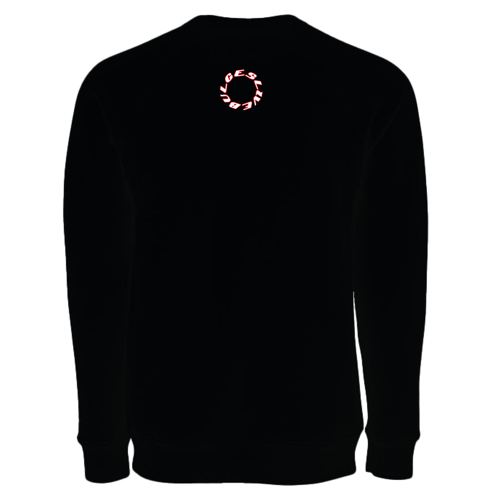 Vintage Black - BACK